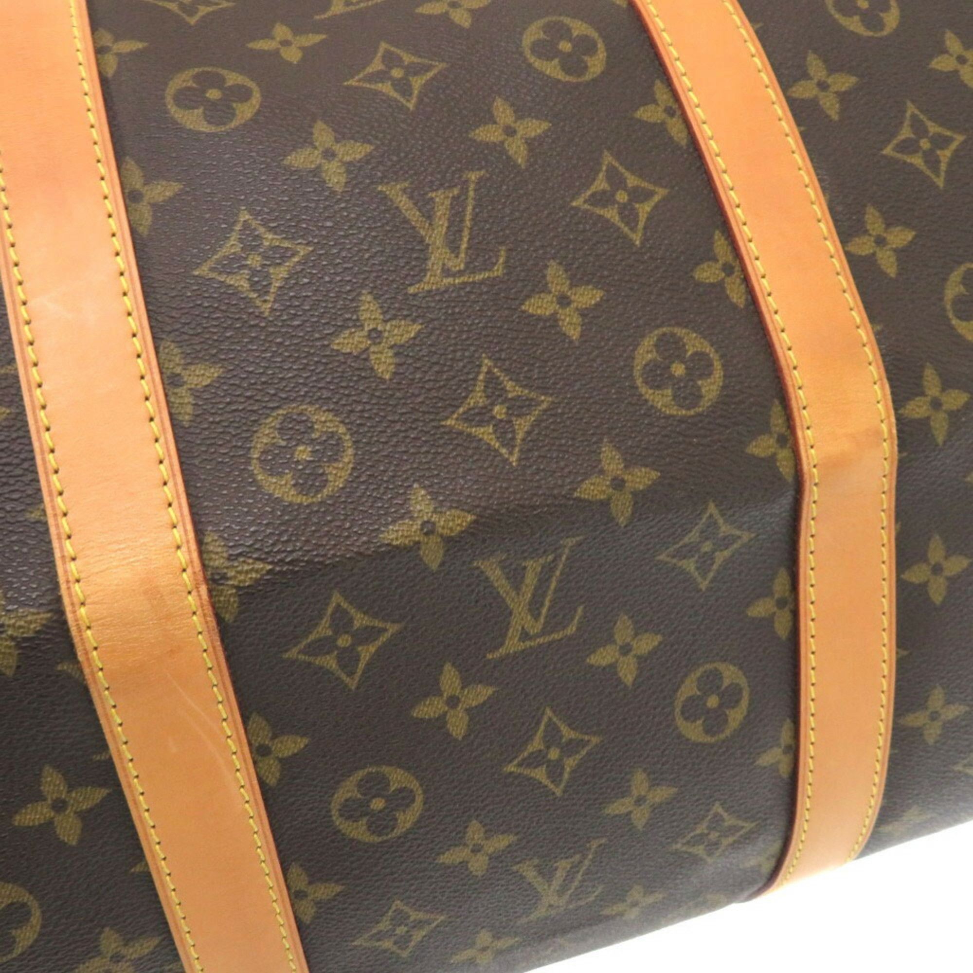 Louis Vuitton Louis Vuitton Keepall 60 Monogram M41422 Boston Bag Size ONE SIZE - 9 Thumbnail