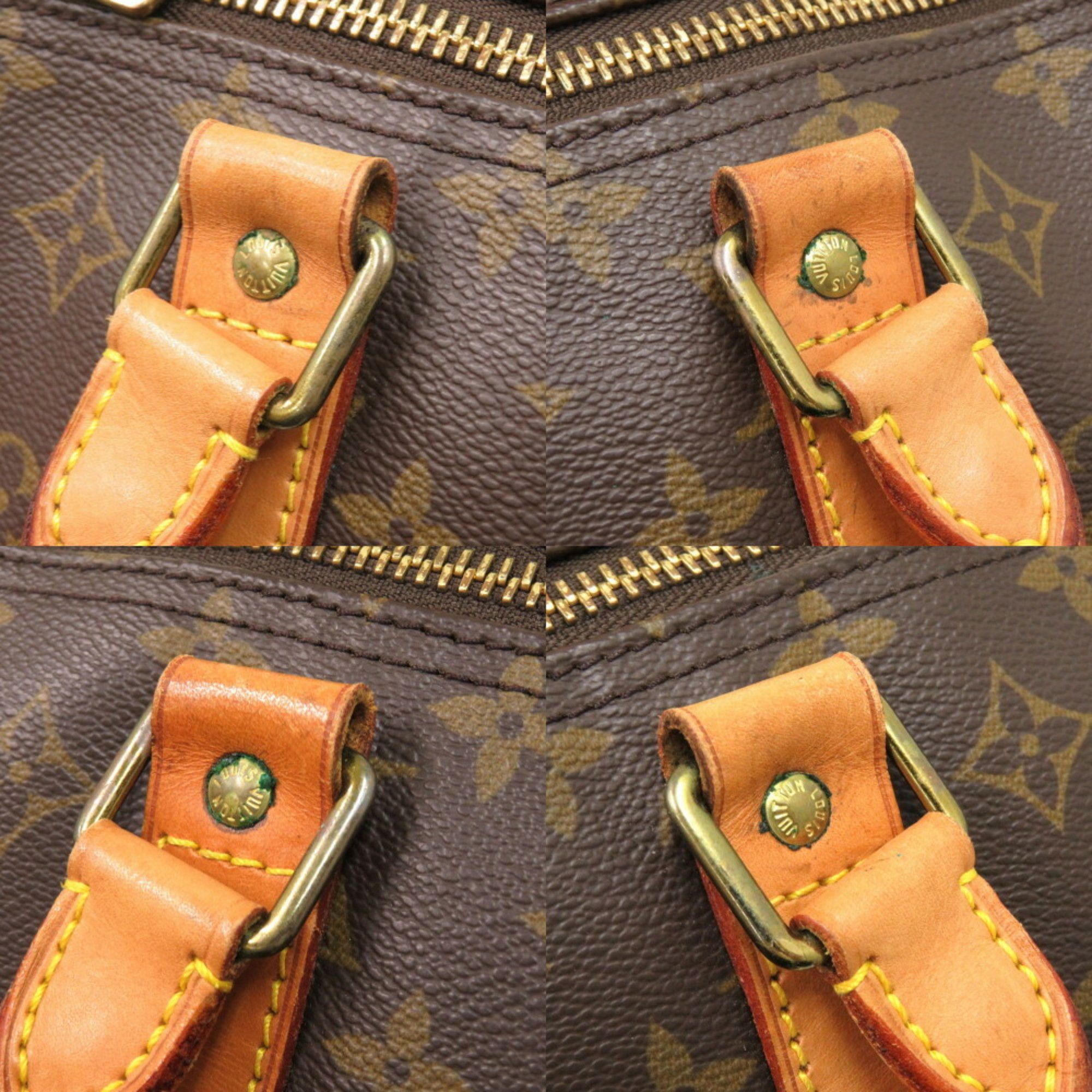 Louis Vuitton Louis Vuitton Keepall 60 Monogram M41422 Boston Bag Size ONE SIZE - 7 Thumbnail