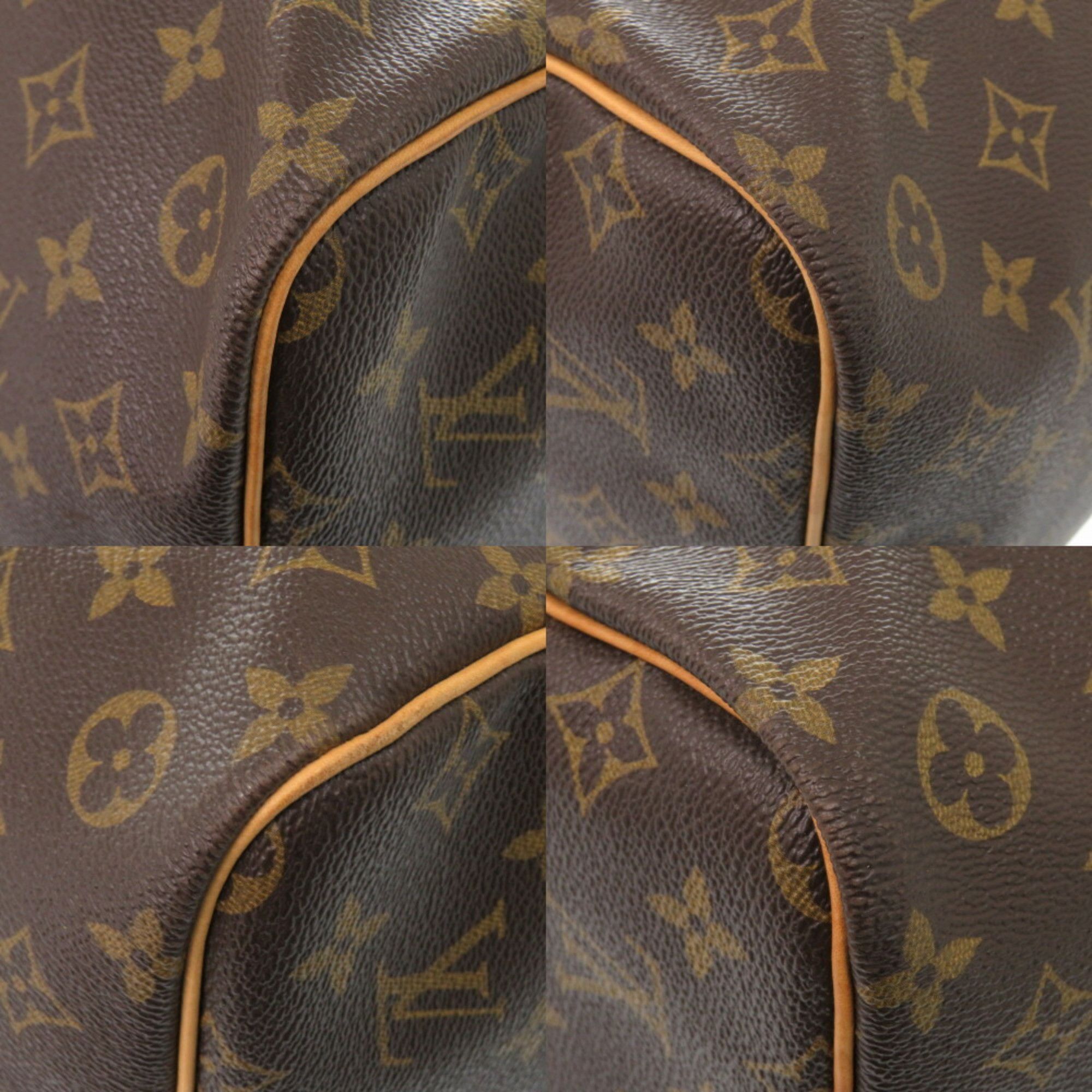 Louis Vuitton Louis Vuitton Keepall 60 Monogram M41422 Boston Bag Size ONE SIZE - 9 Thumbnail