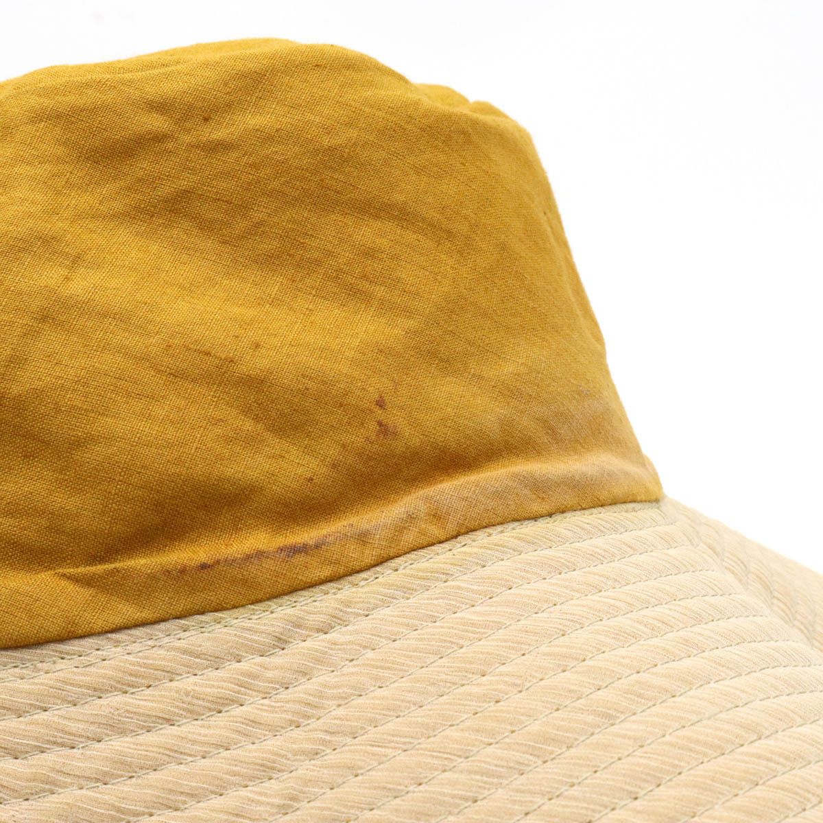 Hermes Hermes Hermes Silk Bucket Hat Hat Others Hats #58 Size ONE SIZE - 5 Thumbnail