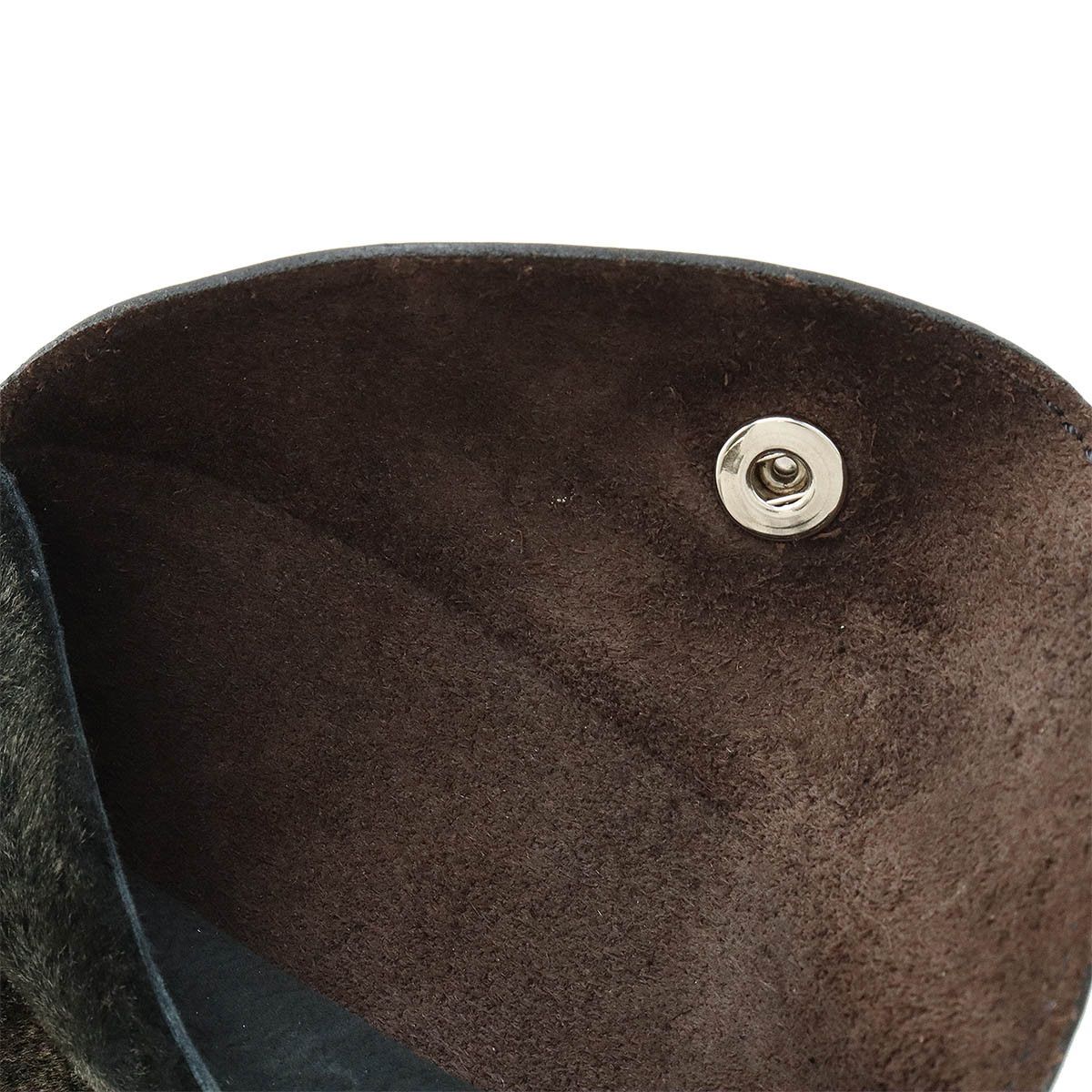 Hermes Hermes Hermes Calfskin/Sheepskin Polishing Glove Shoe Care Leather Other Size ONE SIZE - 5 Thumbnail