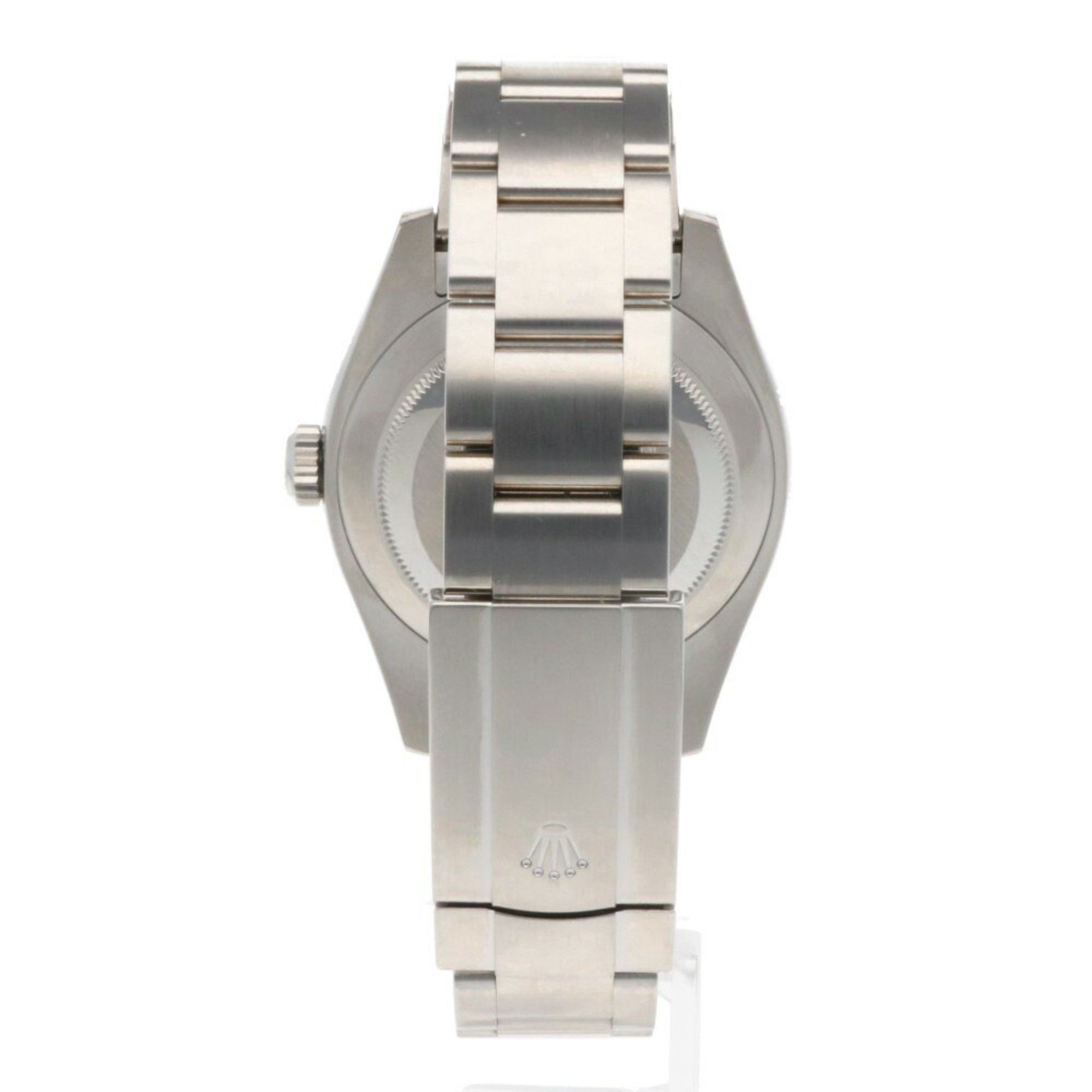 Rolex Rolex Air King Oyster Perpetual Watch Stainless Steel 116900 Automatic Men's ROLEX Random Size ONE SIZE - 6 Thumbnail