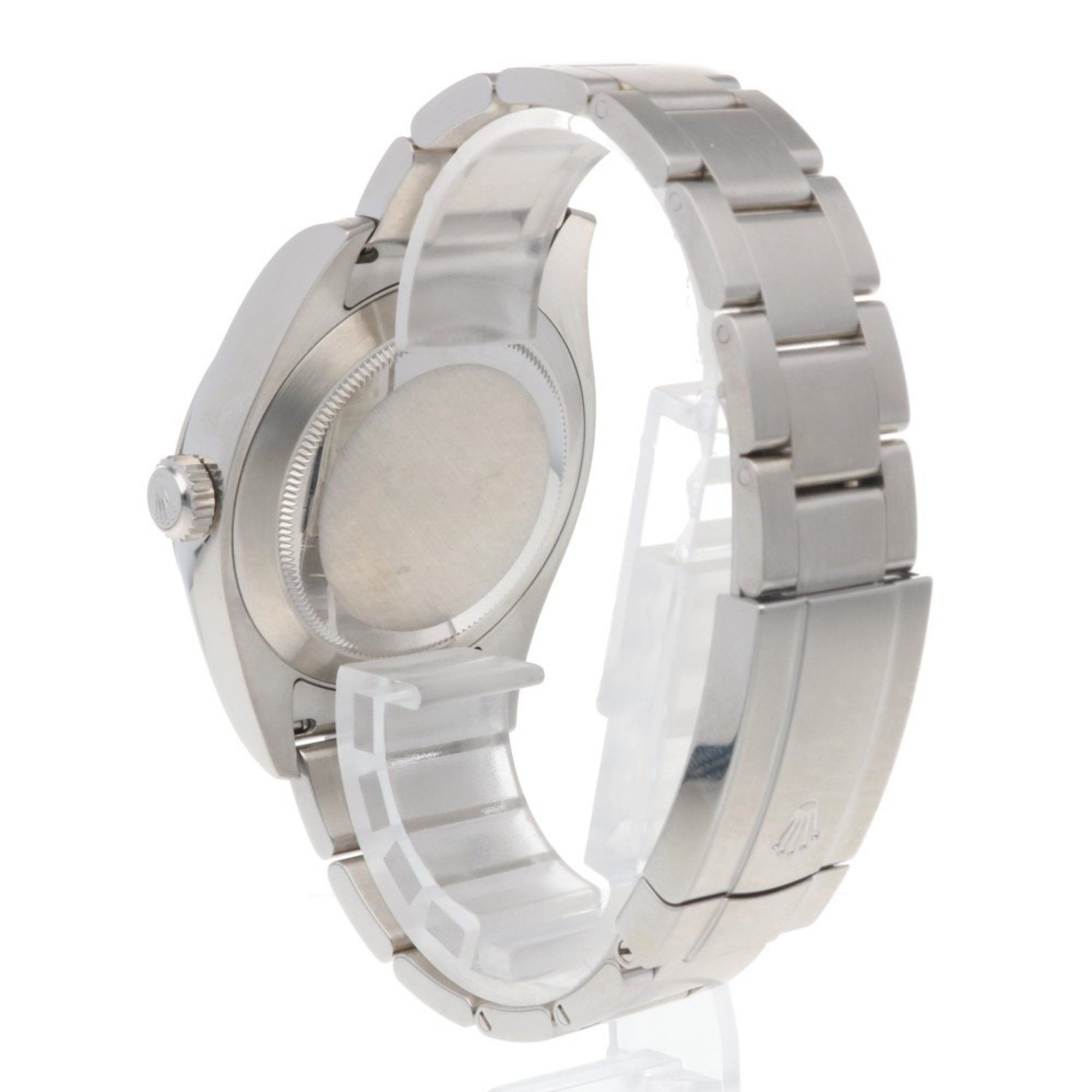 Rolex Rolex Air King Oyster Perpetual Watch Stainless Steel 116900 Automatic Men's ROLEX Random Size ONE SIZE - 5 Thumbnail