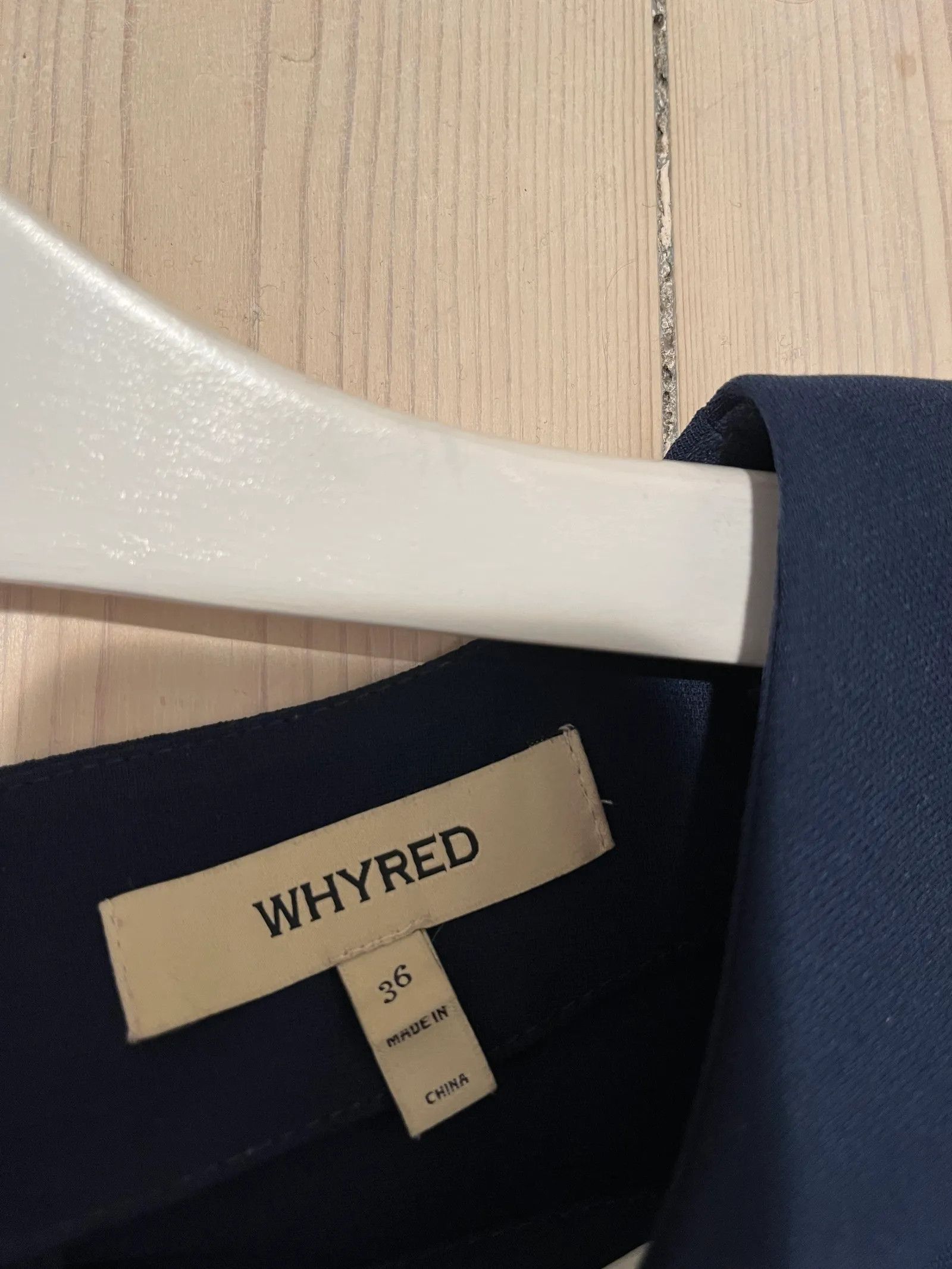 Whyred Whyred Dress Size XS / US 0-2 / IT 36-38 - 2 Thumbnail
