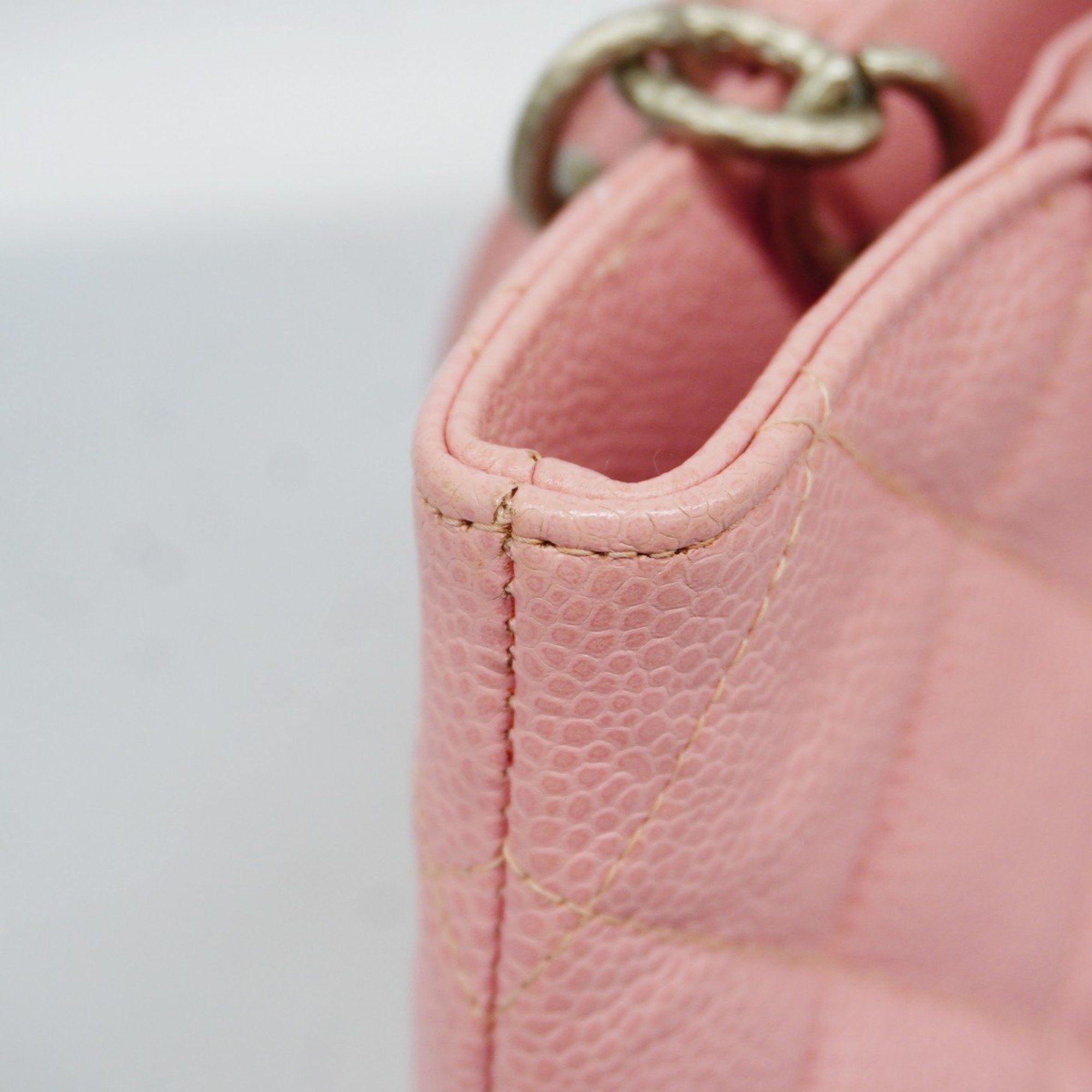 Chanel Chanel Medaillon tote Size ONE SIZE - 9 Thumbnail