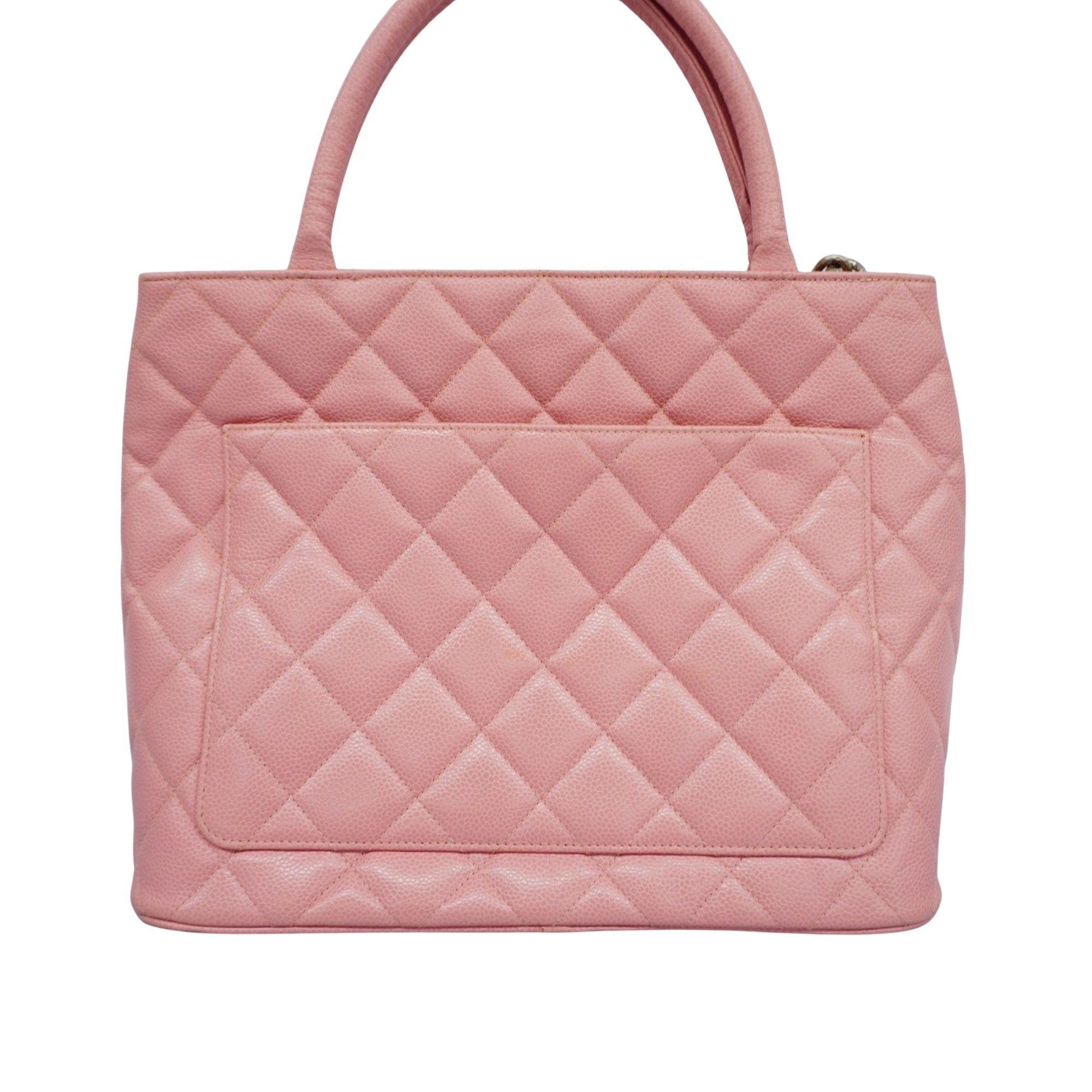 Chanel Chanel Medaillon tote Size ONE SIZE - 2 Thumbnail