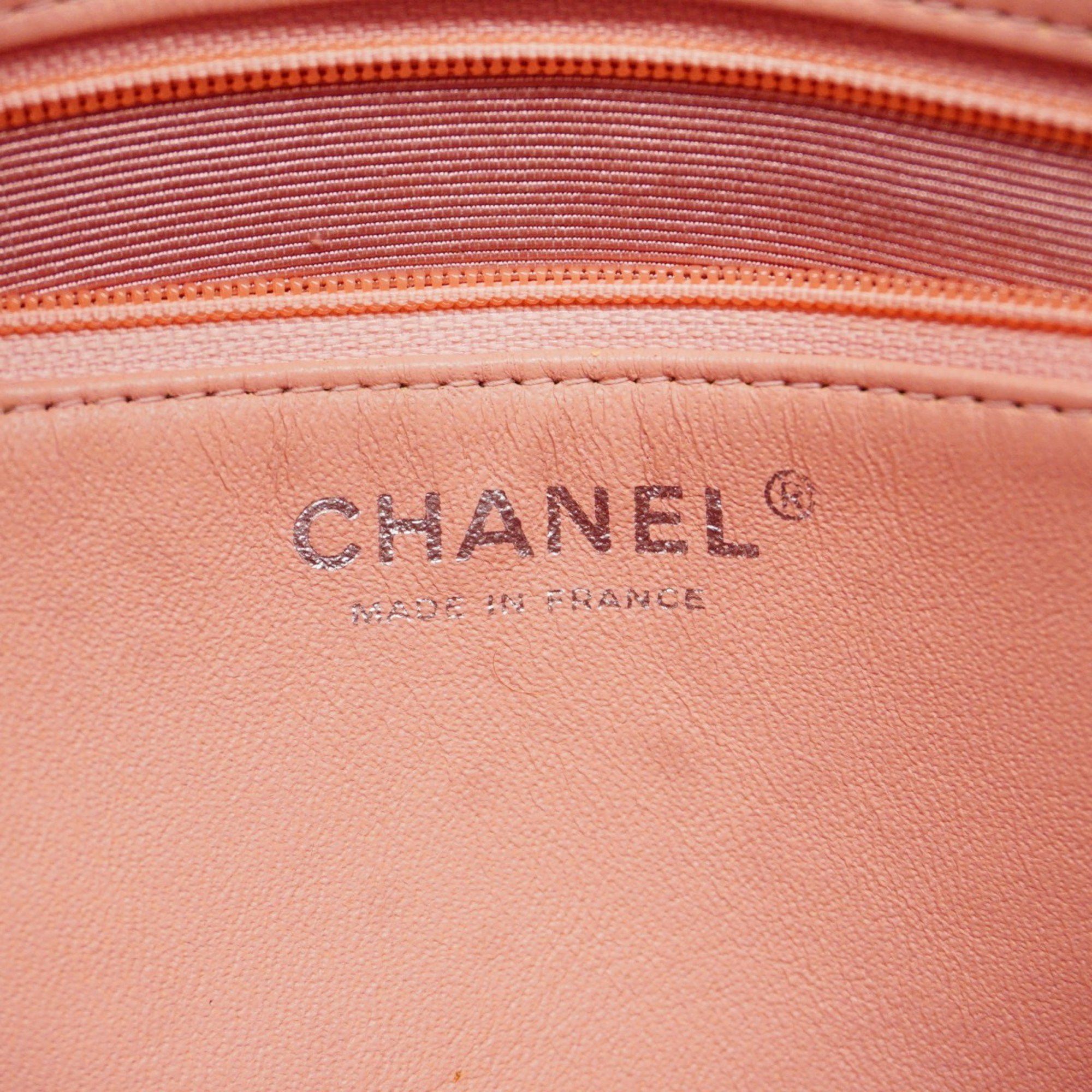 Chanel Chanel Medaillon tote Size ONE SIZE - 11 Thumbnail