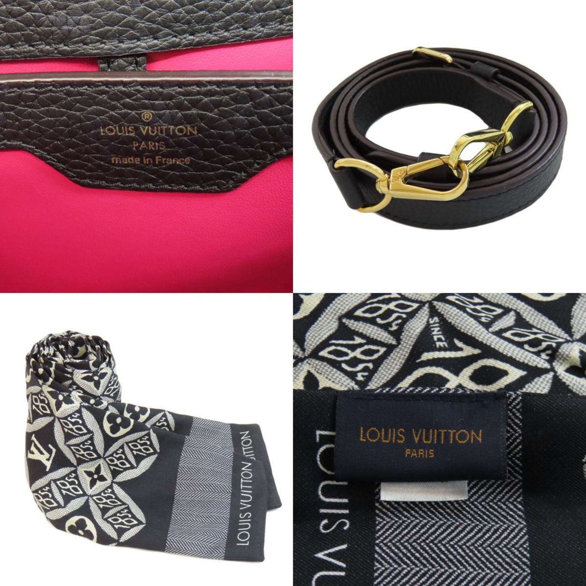 Louis Vuitton Louis Vuitton handbag Size ONE SIZE - 9 Thumbnail