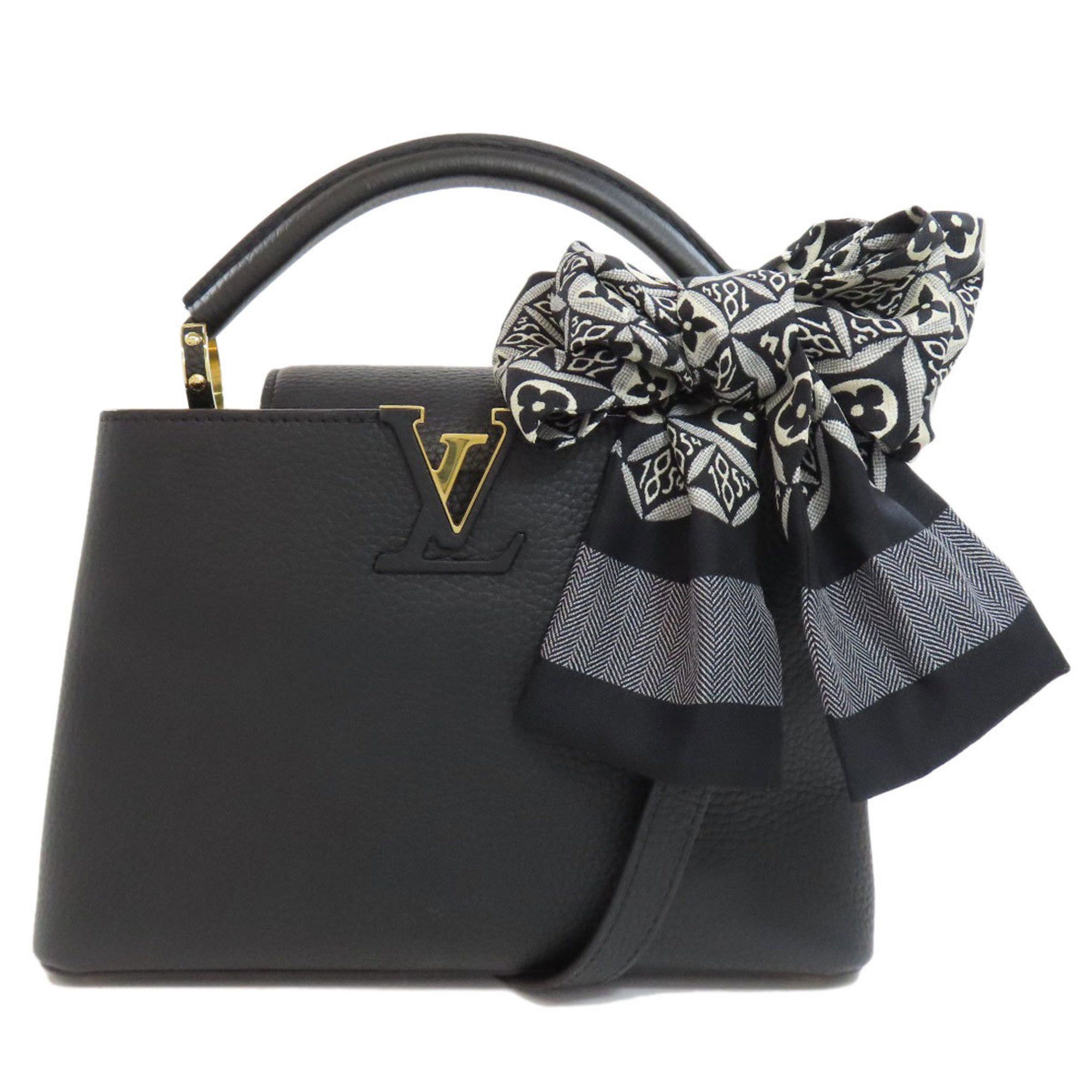 Louis Vuitton Louis Vuitton handbag Size ONE SIZE - 11 Thumbnail