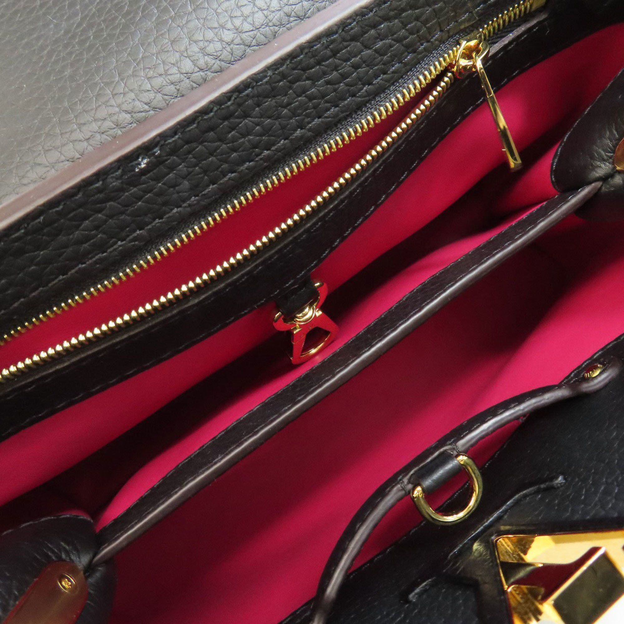 Louis Vuitton Louis Vuitton handbag Size ONE SIZE - 8 Thumbnail