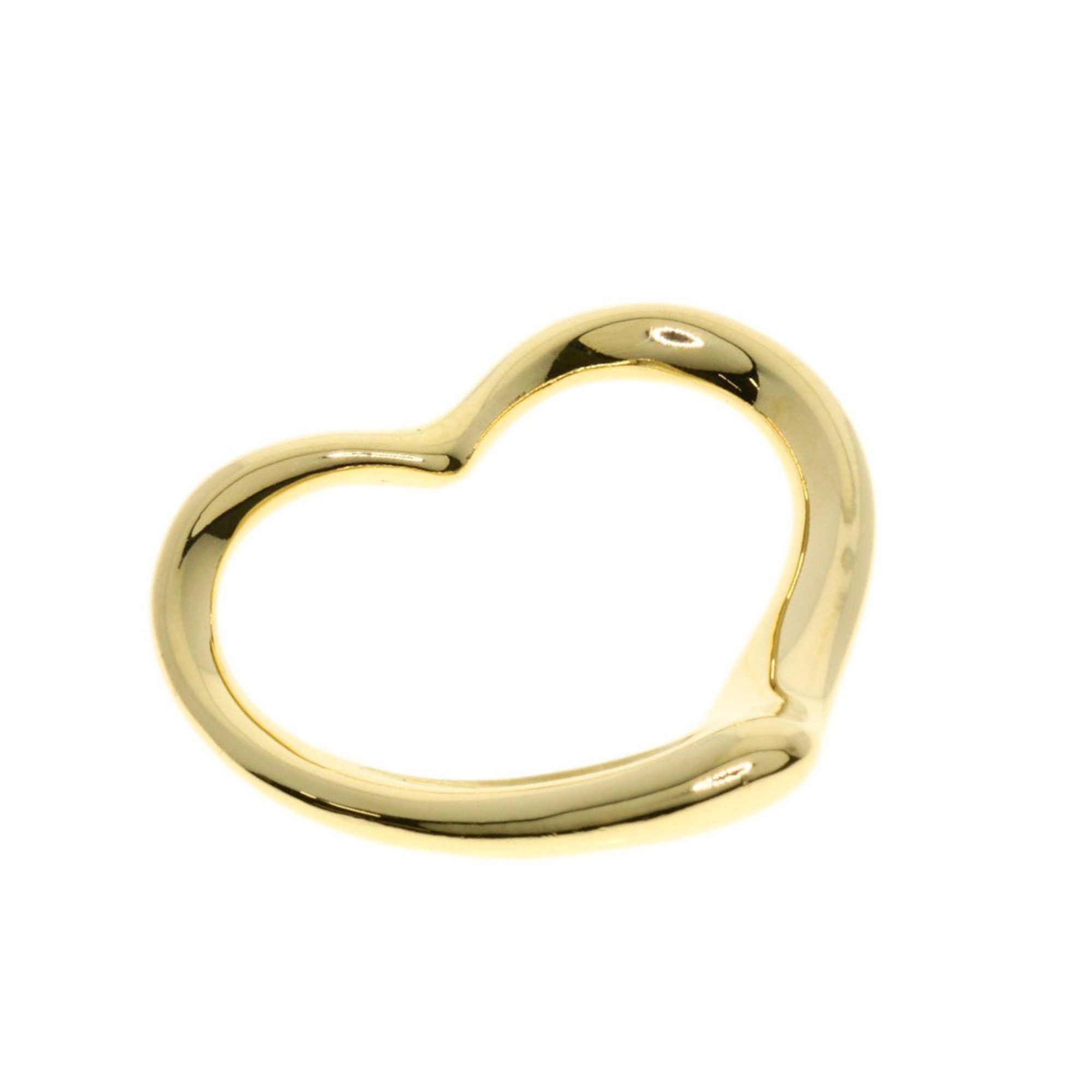 Tiffany & Co. Tiffany & Co Open Heart pendant Size ONE SIZE - 6 Thumbnail