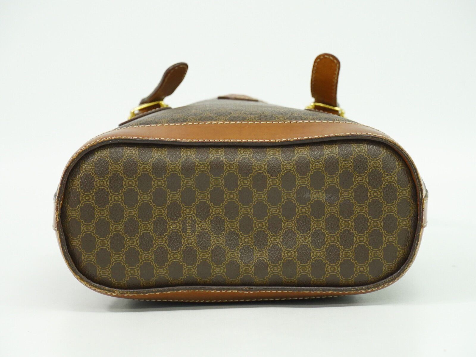 Celine Céline Macadam handbag Size ONE SIZE - 4 Thumbnail