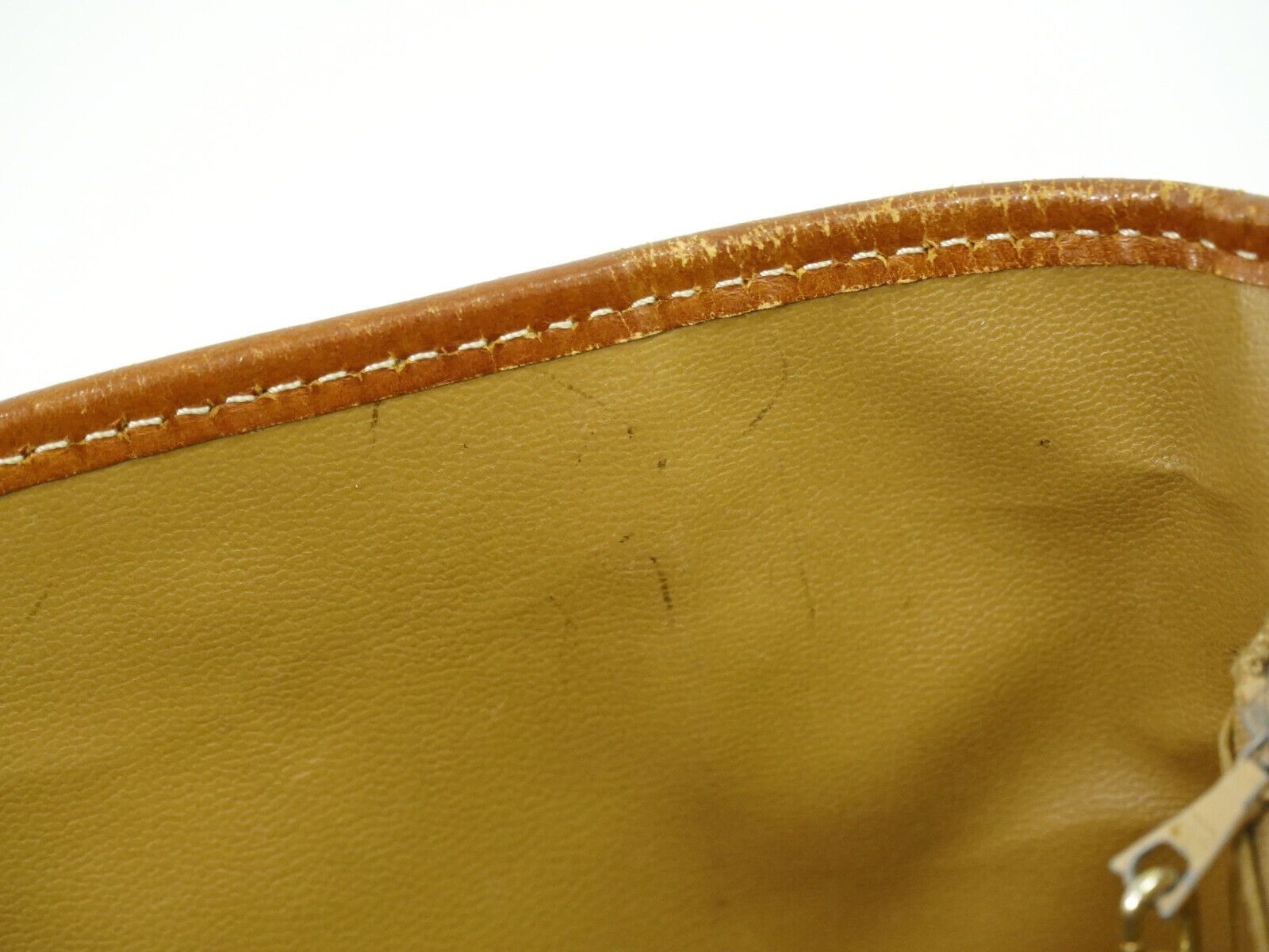 Celine Céline Macadam handbag Size ONE SIZE - 10 Thumbnail