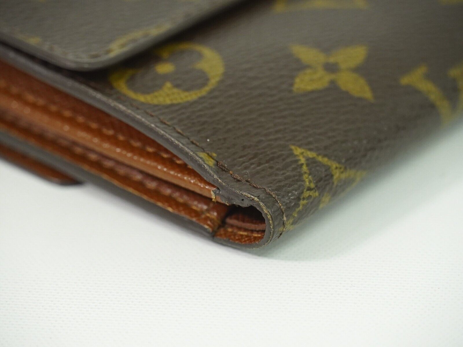 Louis Vuitton Louis Vuitton Porte-monnaie wallet Size ONE SIZE - 4 Thumbnail