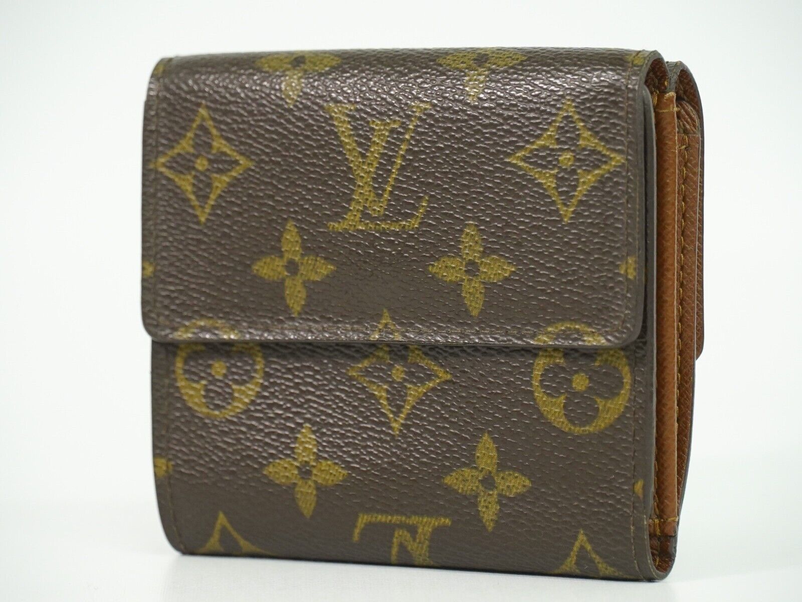 Louis Vuitton Louis Vuitton Porte-monnaie wallet Size ONE SIZE - 2 Thumbnail