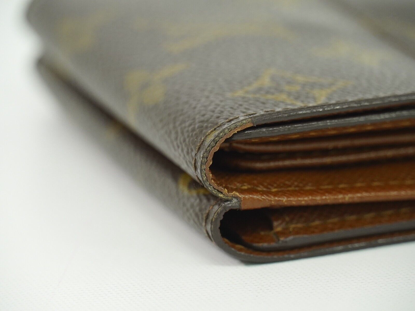 Louis Vuitton Louis Vuitton Porte-monnaie wallet Size ONE SIZE - 5 Thumbnail