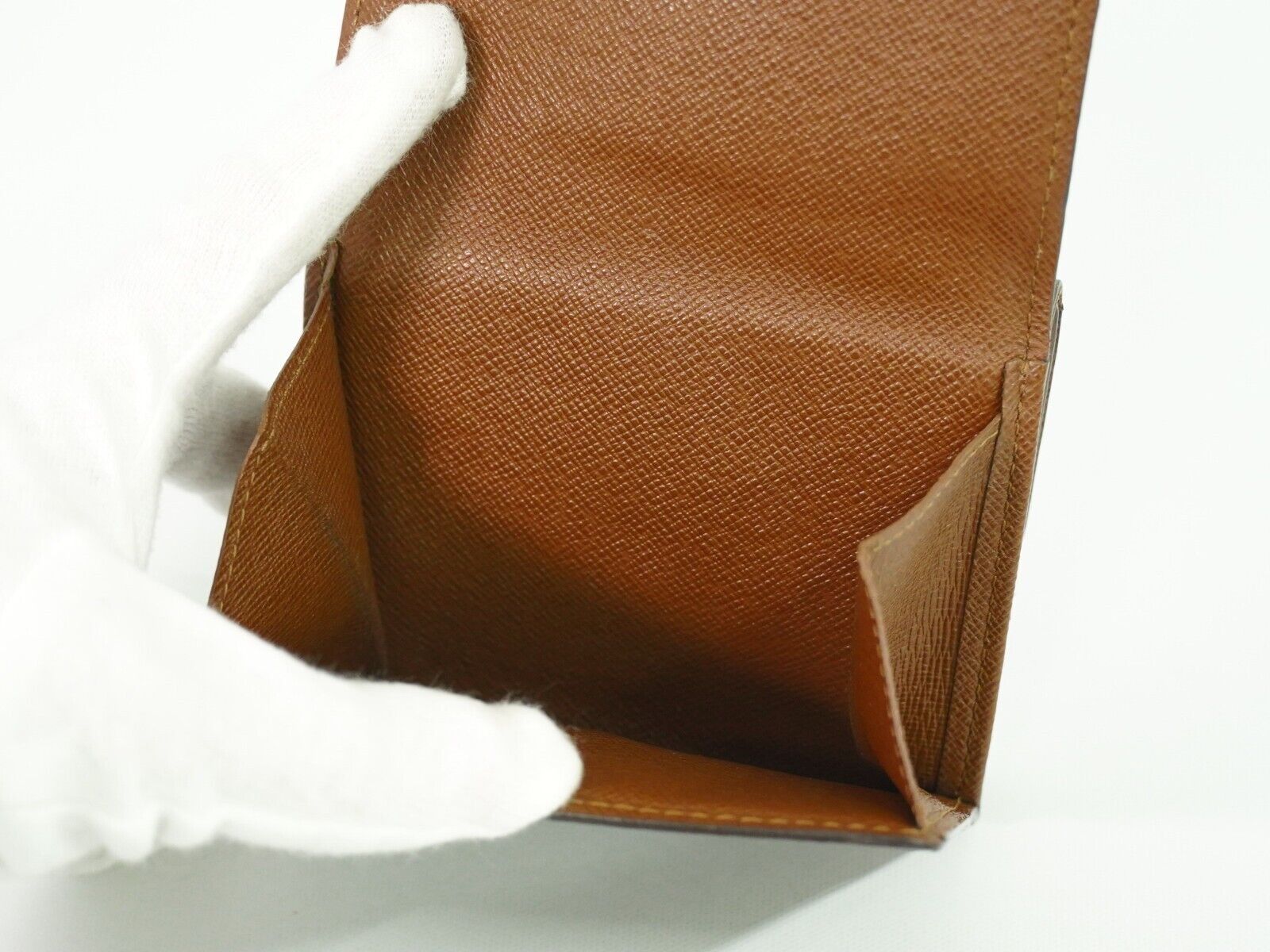 Louis Vuitton Louis Vuitton Porte-monnaie wallet Size ONE SIZE - 10 Thumbnail