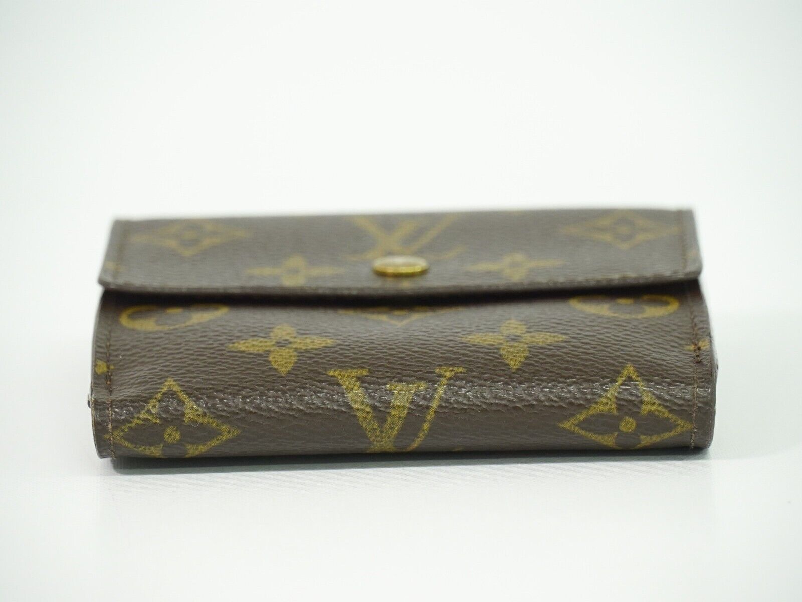 Louis Vuitton Louis Vuitton Porte-monnaie wallet Size ONE SIZE - 3 Thumbnail
