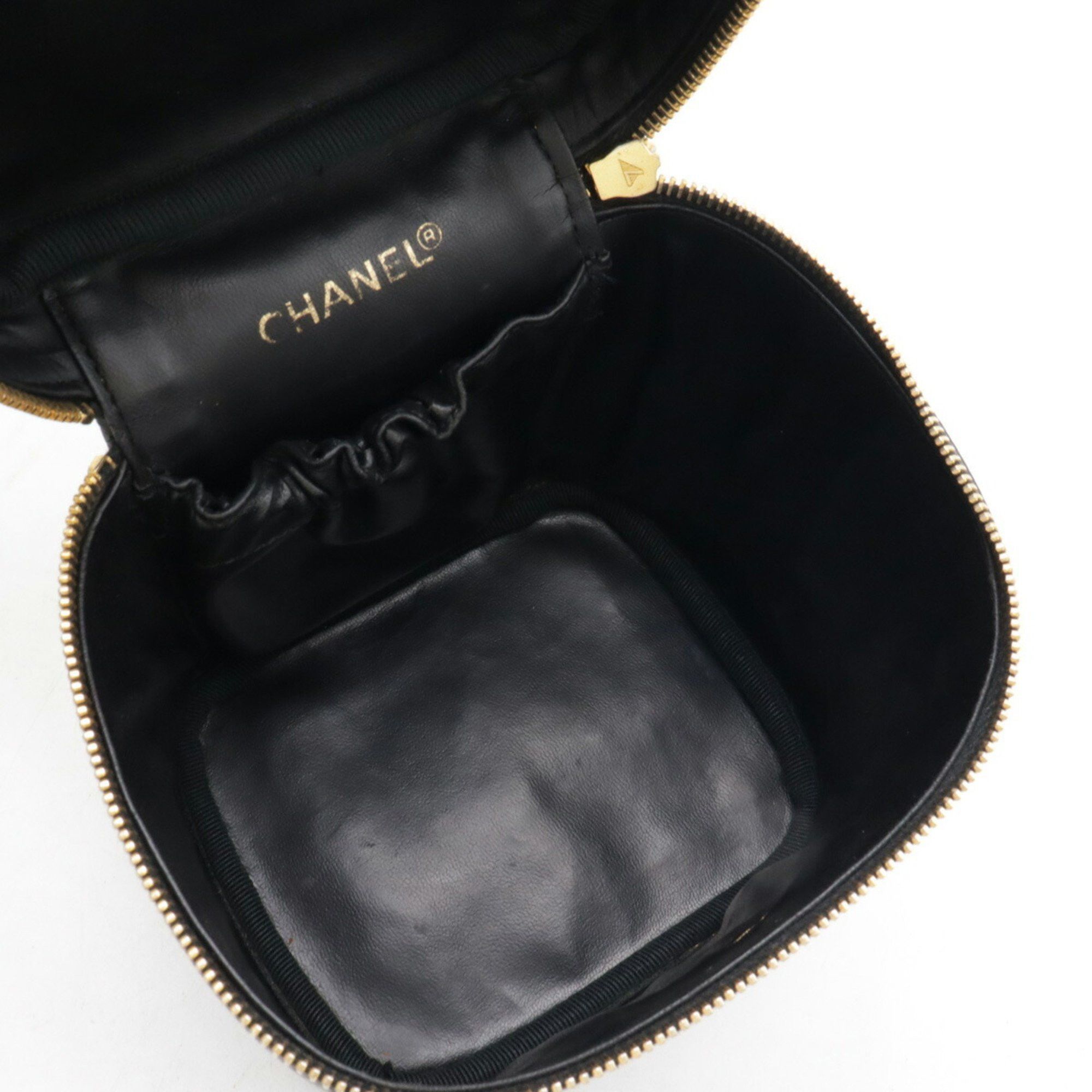 Chanel Chanel Vanity handbag Size ONE SIZE - 7 Thumbnail