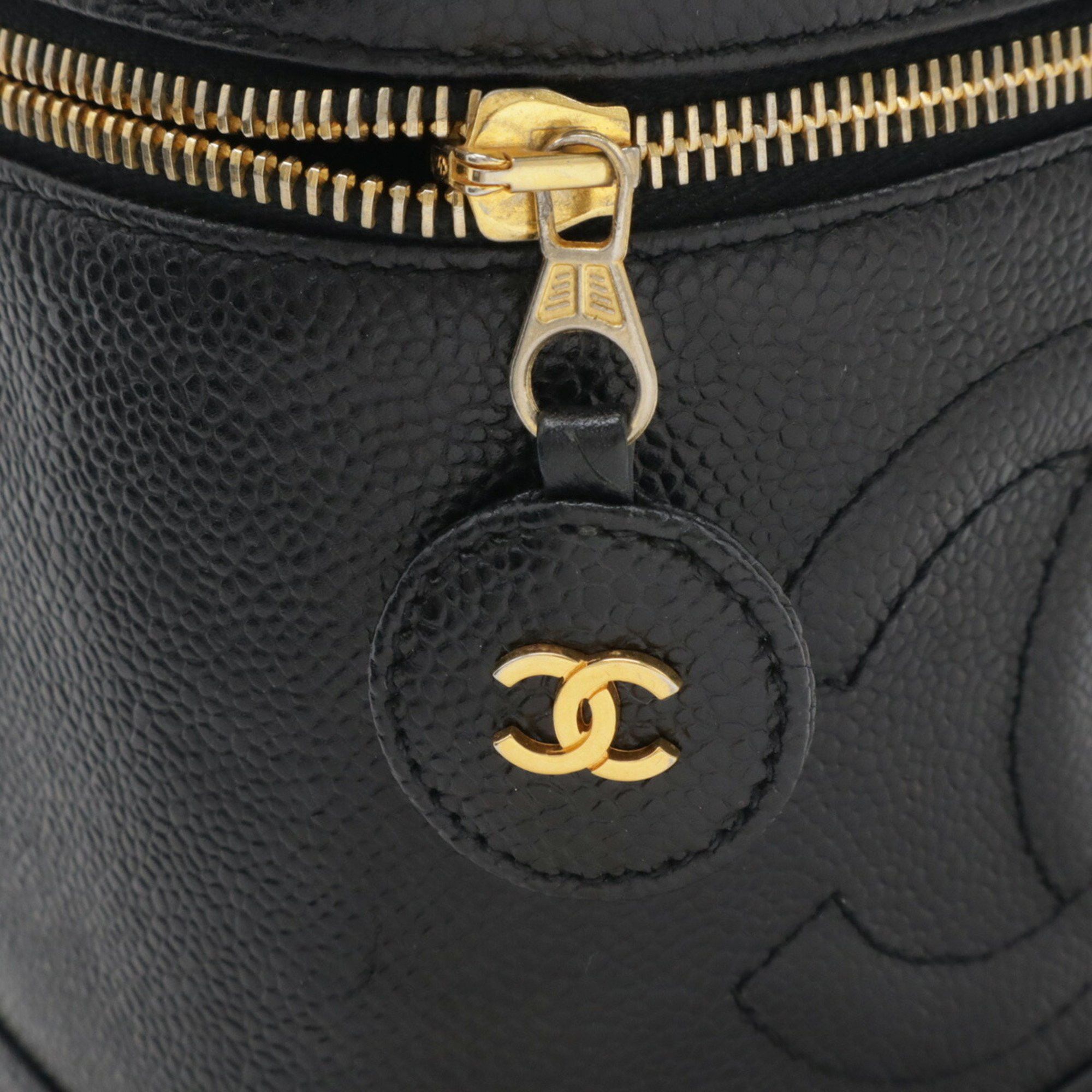 Chanel Chanel Vanity handbag Size ONE SIZE - 5 Thumbnail