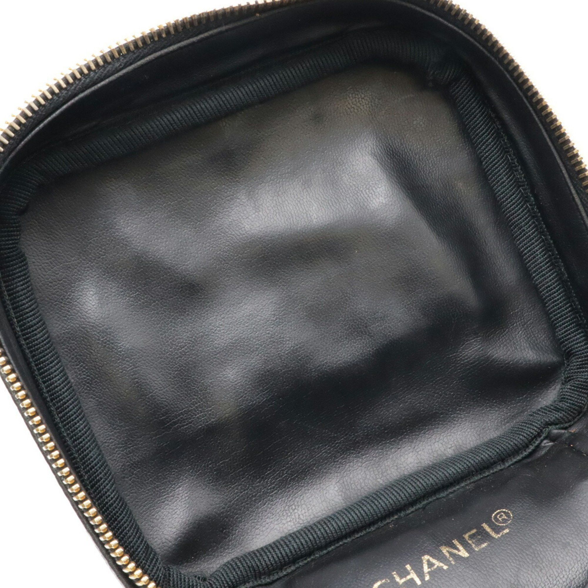 Chanel Chanel Vanity handbag Size ONE SIZE - 8 Thumbnail