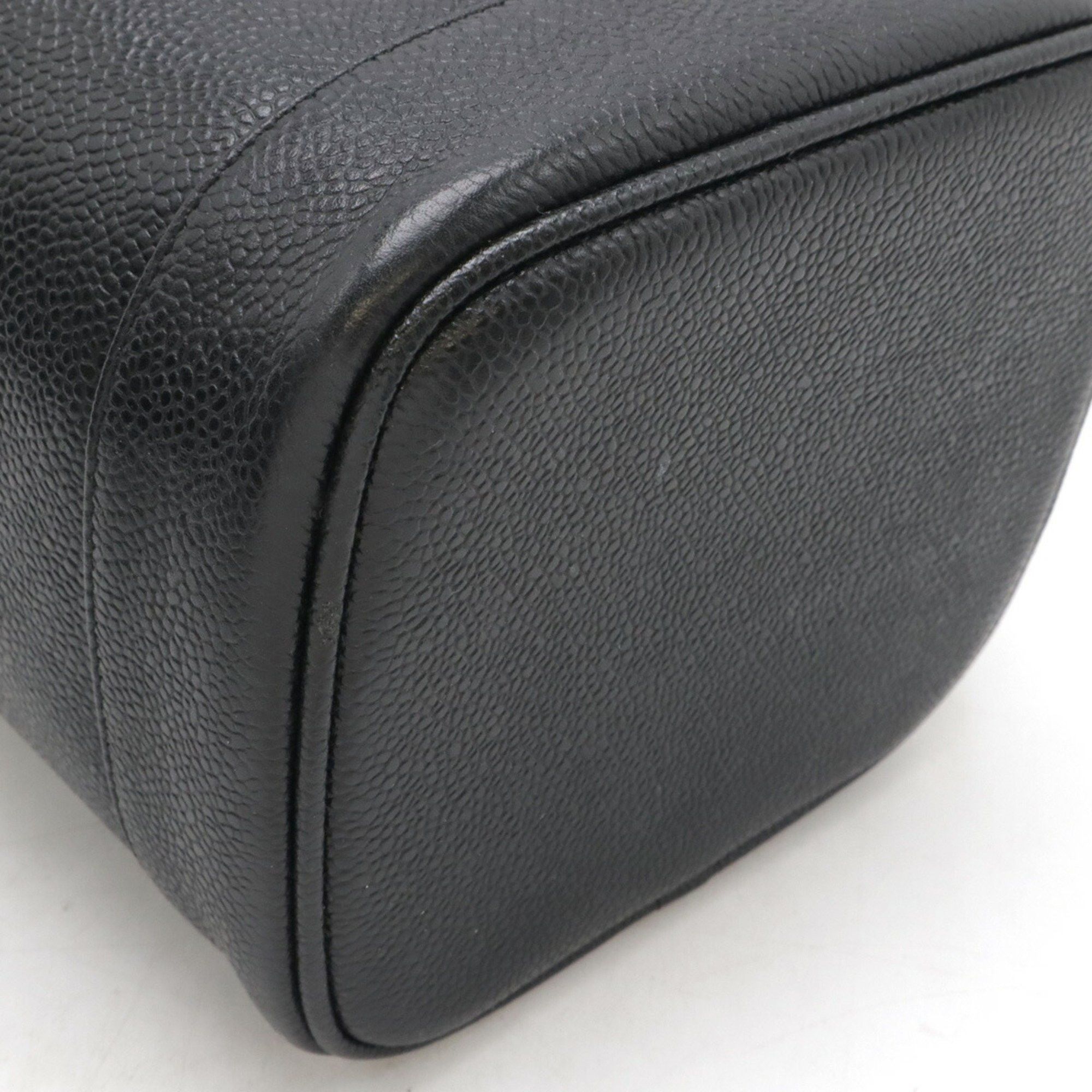 Chanel Chanel Vanity handbag Size ONE SIZE - 4 Thumbnail