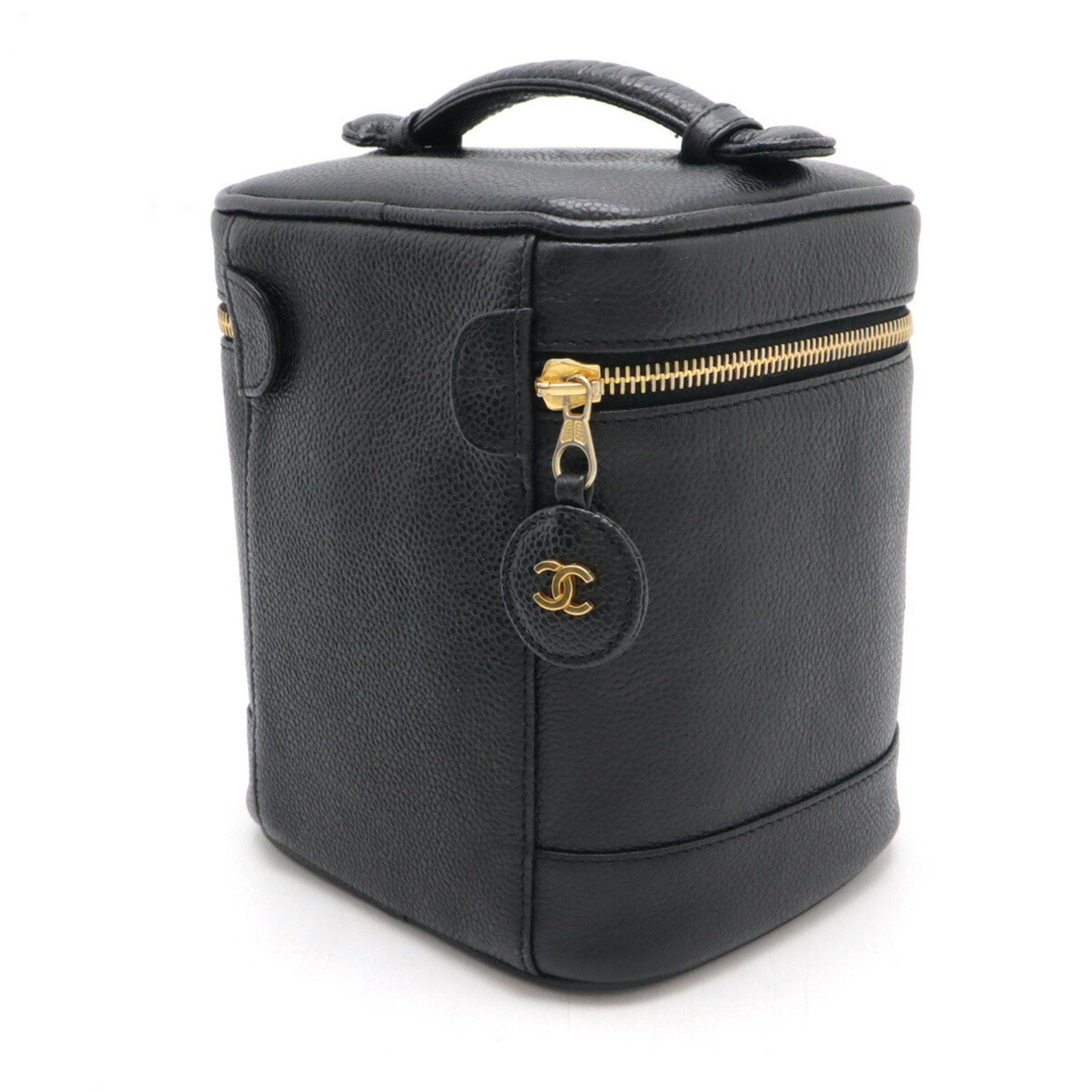 Chanel Chanel Vanity handbag Size ONE SIZE - 3 Thumbnail
