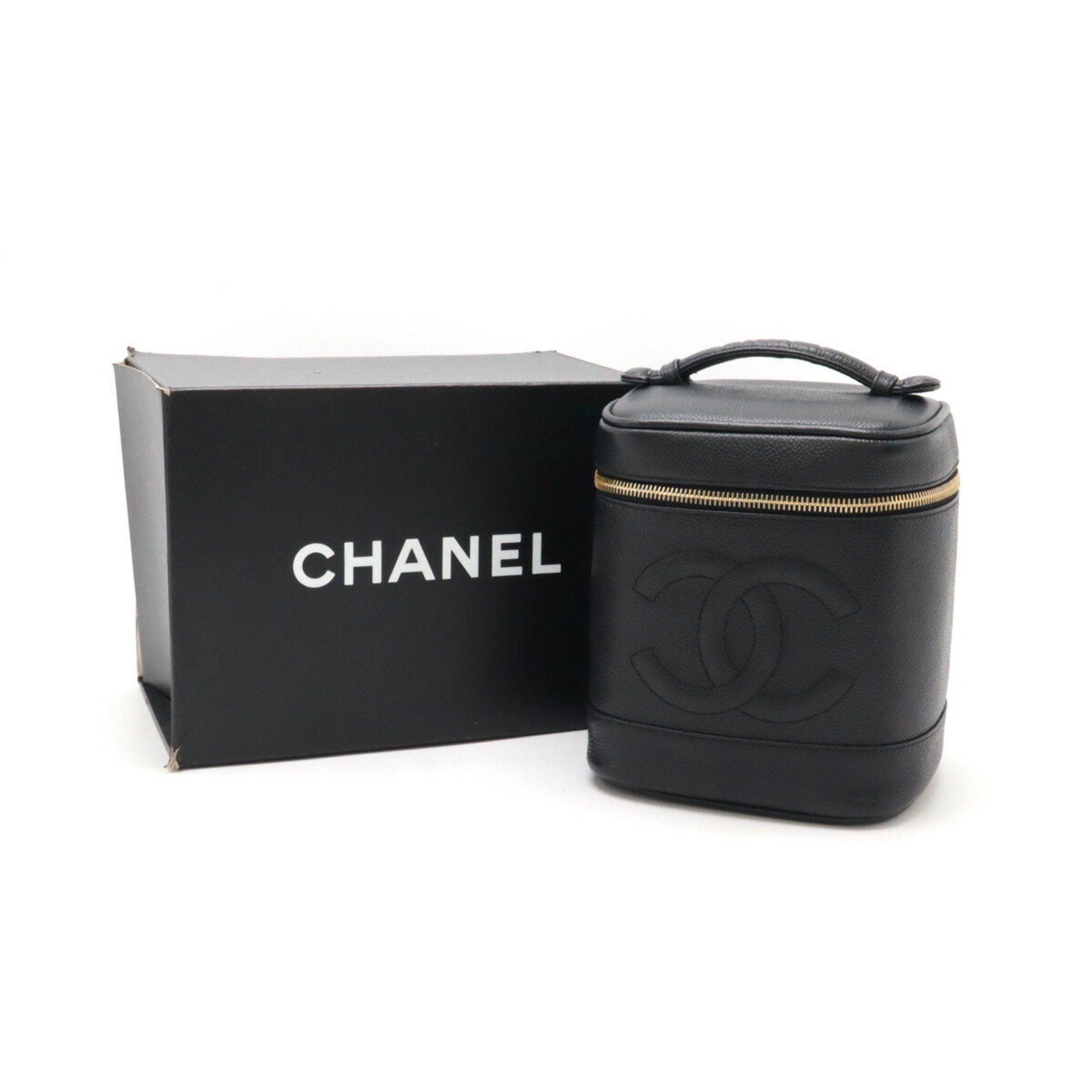 Chanel Chanel Vanity handbag Size ONE SIZE - 9 Thumbnail