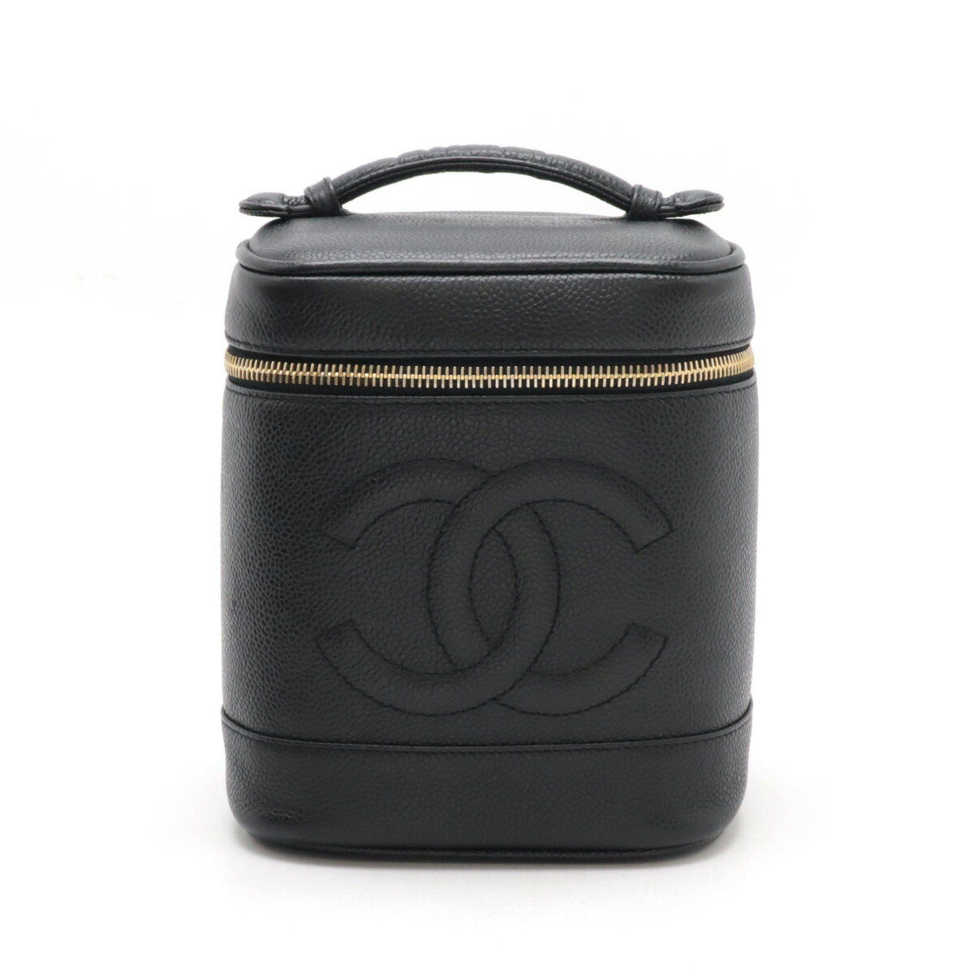 Chanel Chanel Vanity handbag Size ONE SIZE - 2 Thumbnail