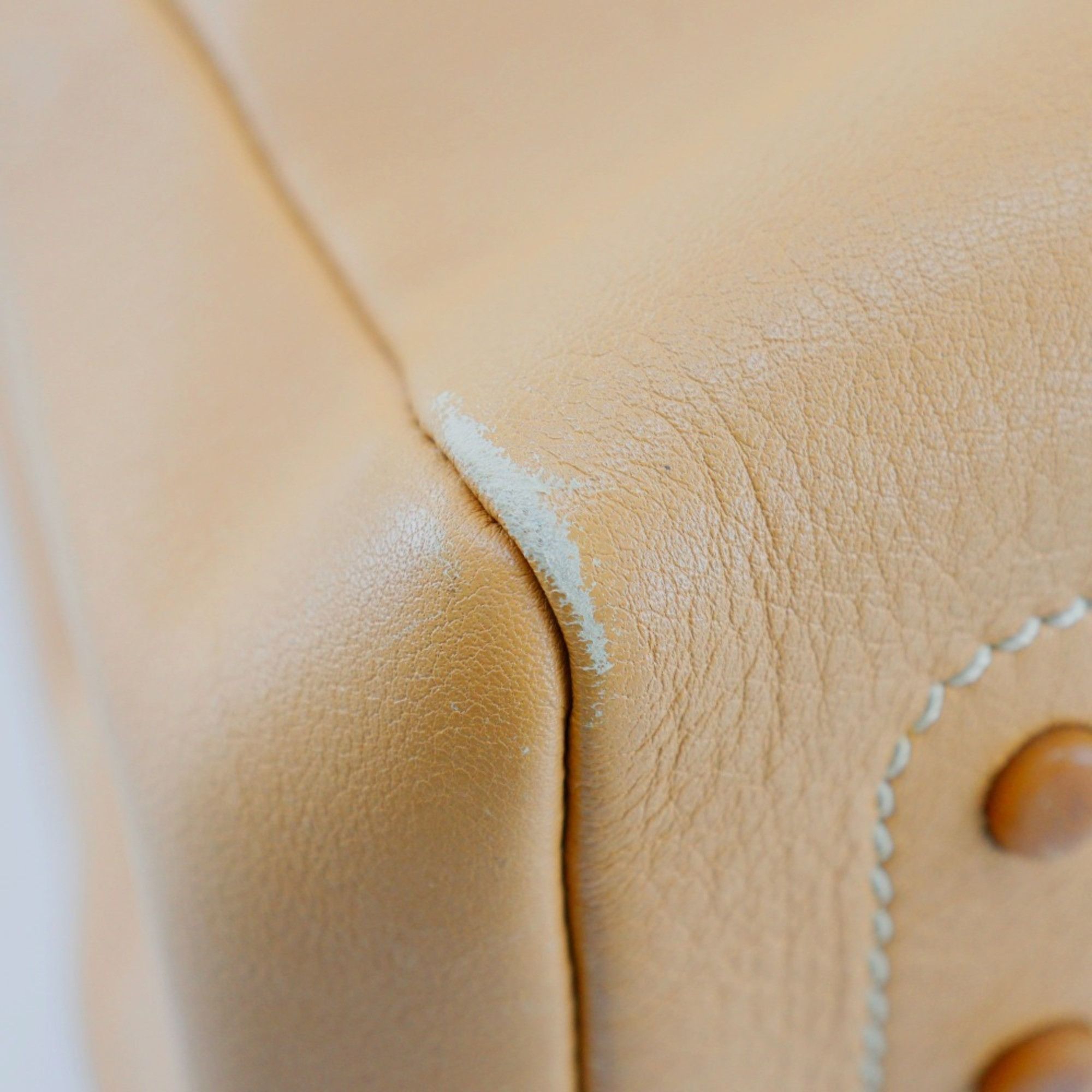 Tod's Tod's Mocasino Shoulder Bag in Calf Leather, Beige, for Women Size ONE SIZE - 4 Thumbnail