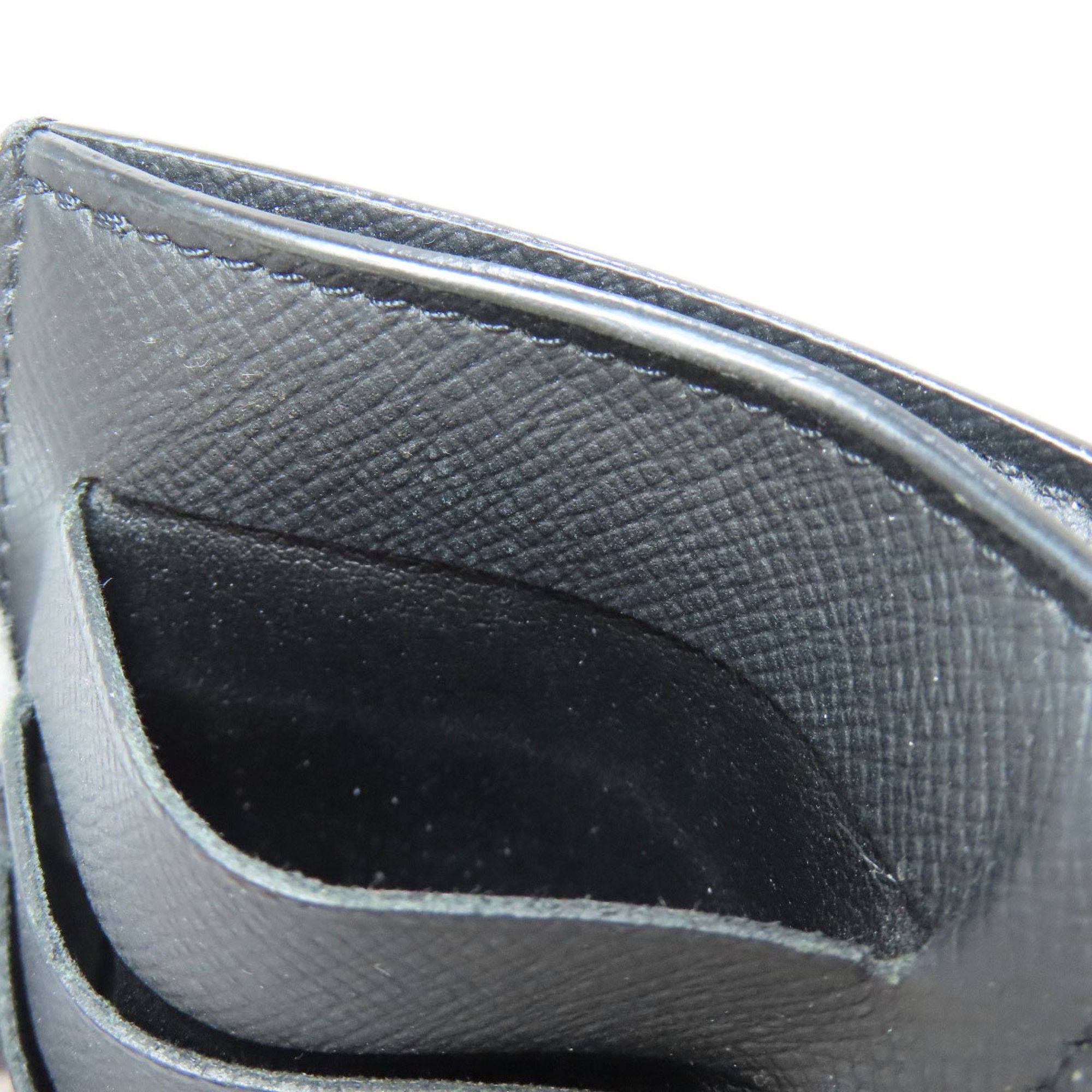 Louis Vuitton Louis Vuitton N64038 Coin Card Holder Wallet/Coin Case Damier Canvas Men's LOUIS VUITTON Size ONE SIZE - 7 Thumbnail