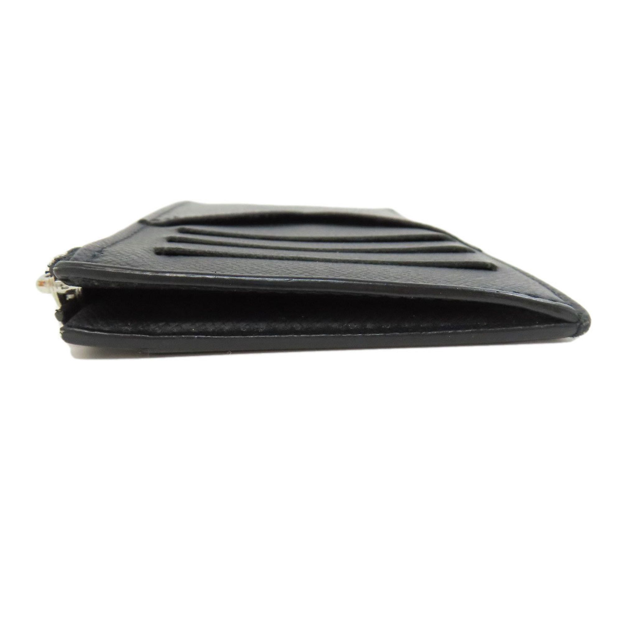 Louis Vuitton Louis Vuitton N64038 Coin Card Holder Wallet/Coin Case Damier Canvas Men's LOUIS VUITTON Size ONE SIZE - 3 Thumbnail