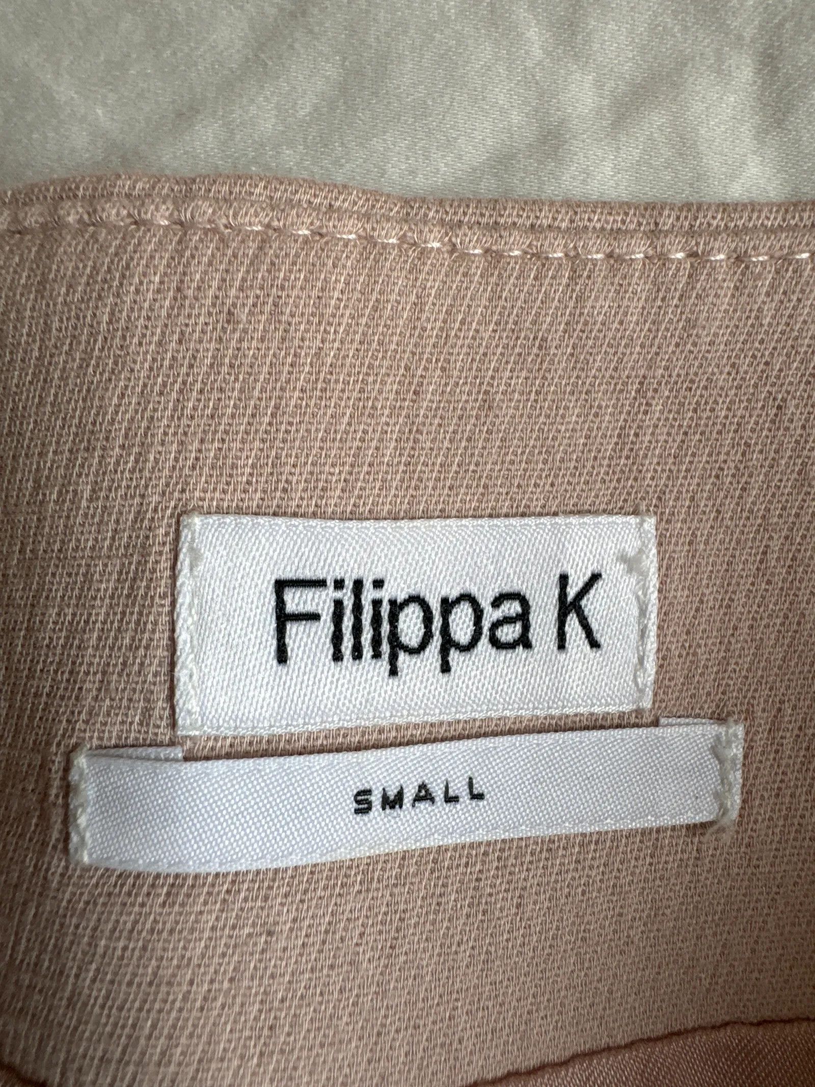 Filippa K Filippa K Skirt Size 27" / US 4 / IT 40 - 2 Thumbnail