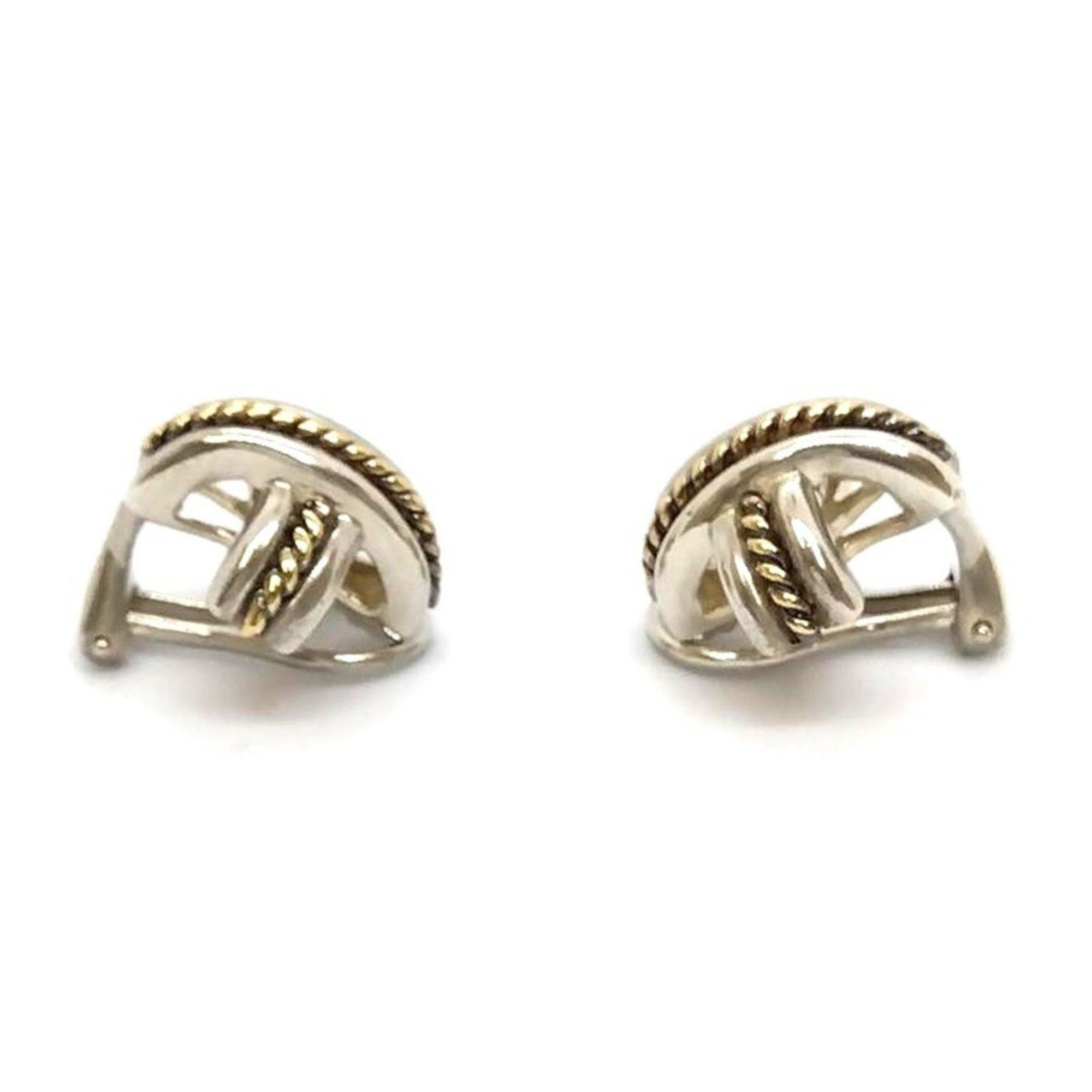 Tiffany & Co. Tiffany & Co X earring Size ONE SIZE - 7 Thumbnail