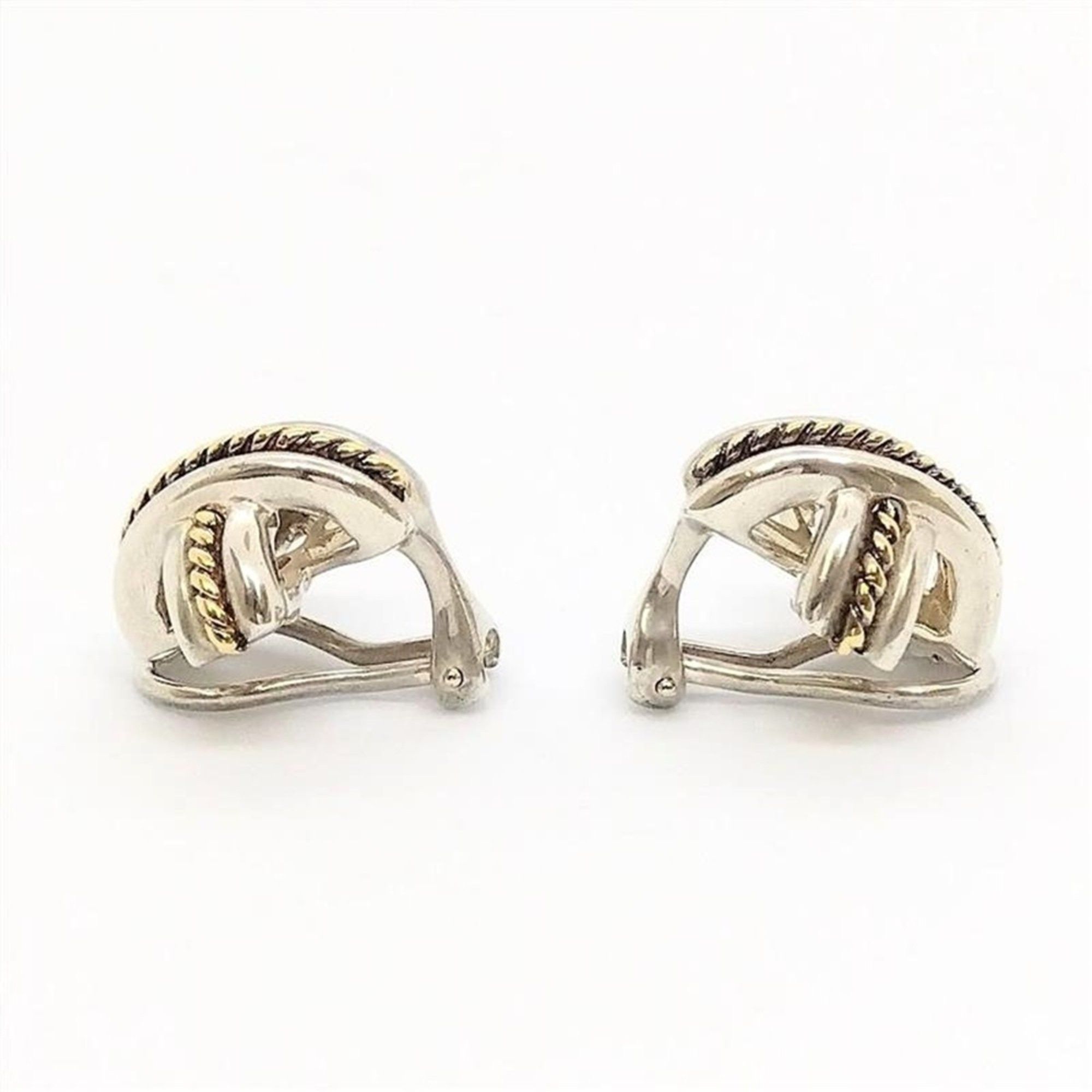 Tiffany & Co. Tiffany & Co X earring Size ONE SIZE - 6 Thumbnail