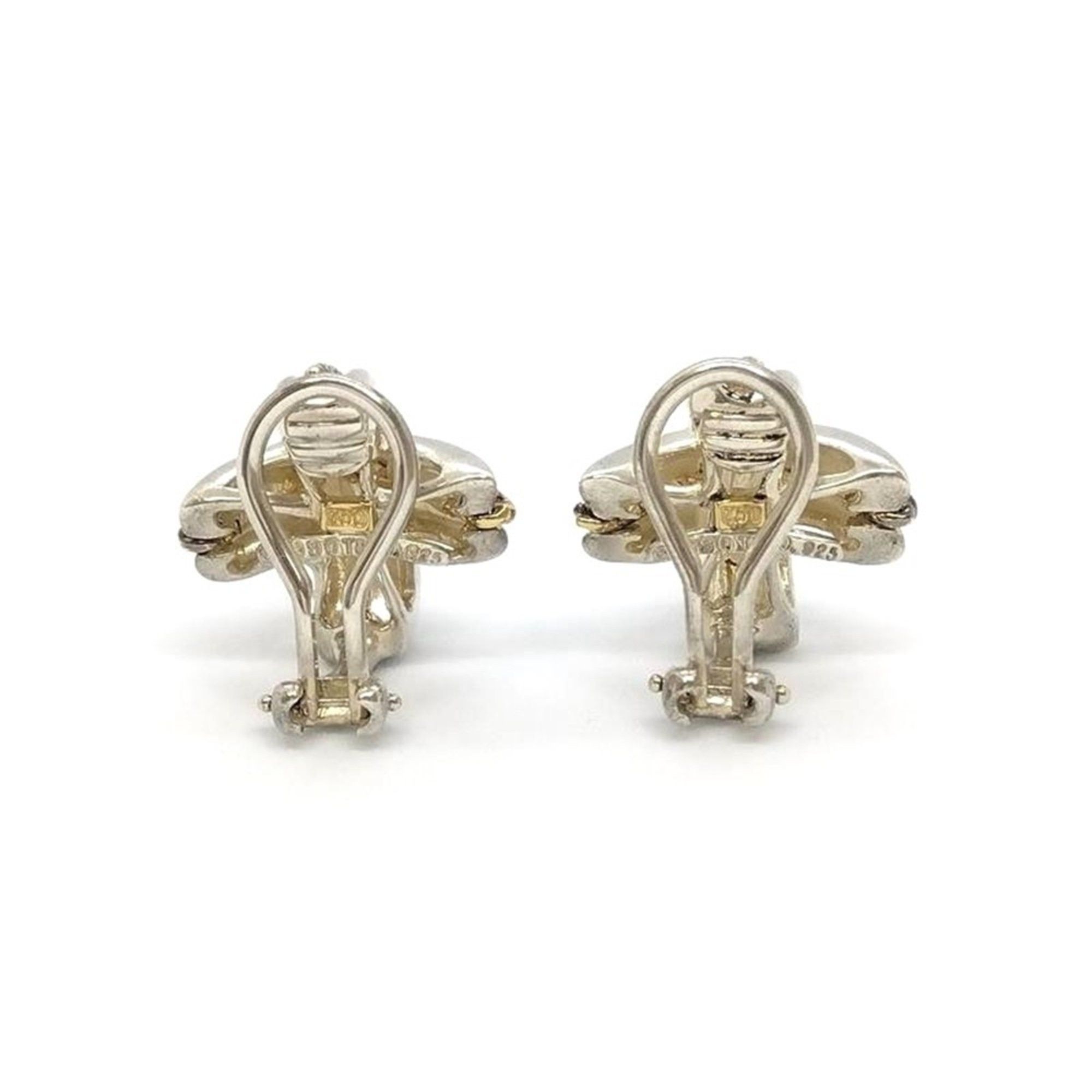 Tiffany & Co. Tiffany & Co X earring Size ONE SIZE - 3 Thumbnail