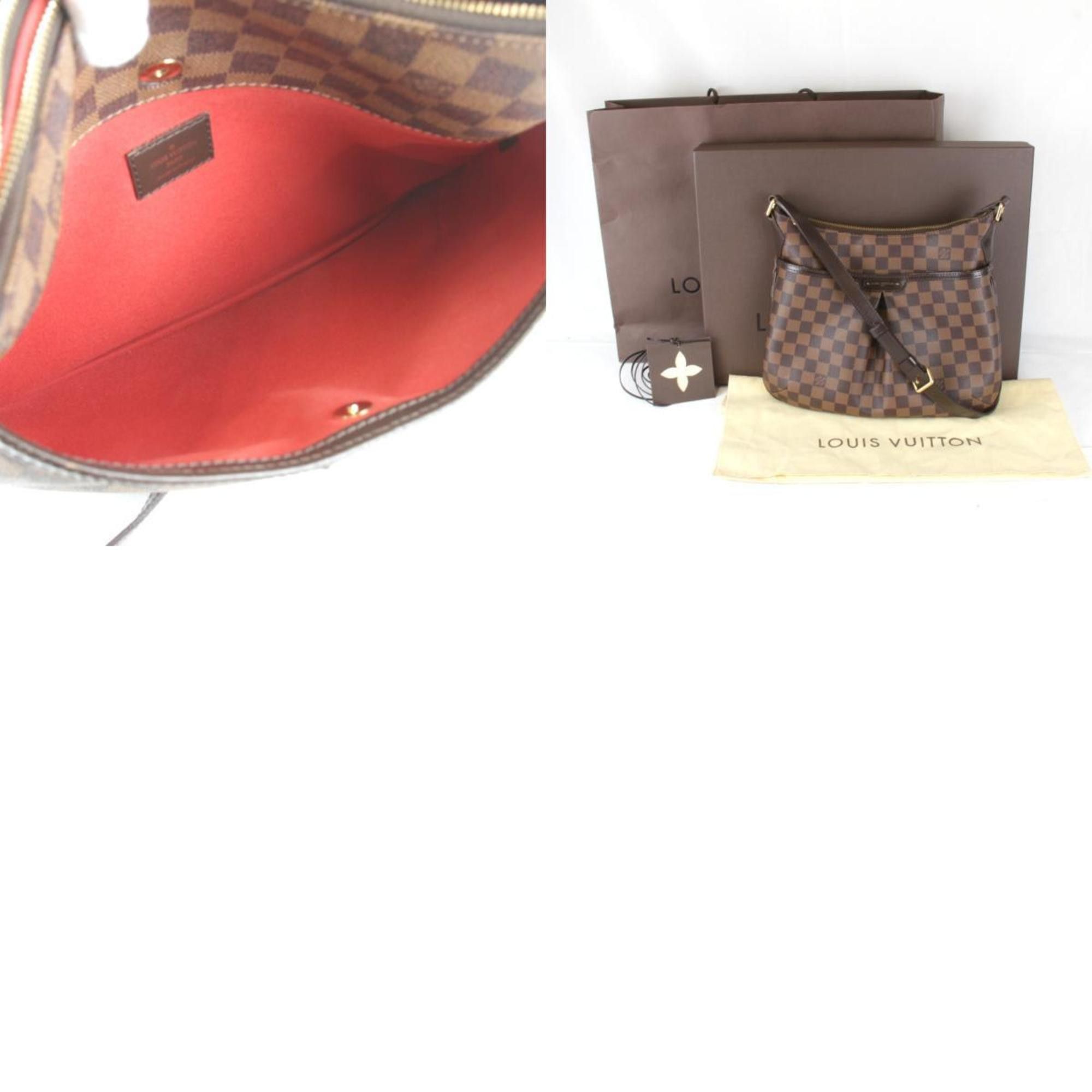 Louis Vuitton Louis Vuitton Bloomsbury shoulder Size ONE SIZE - 10 Thumbnail