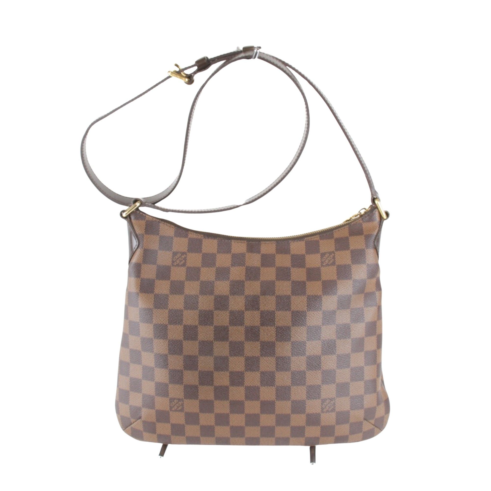 Louis Vuitton Louis Vuitton Bloomsbury shoulder Size ONE SIZE - 2 Thumbnail
