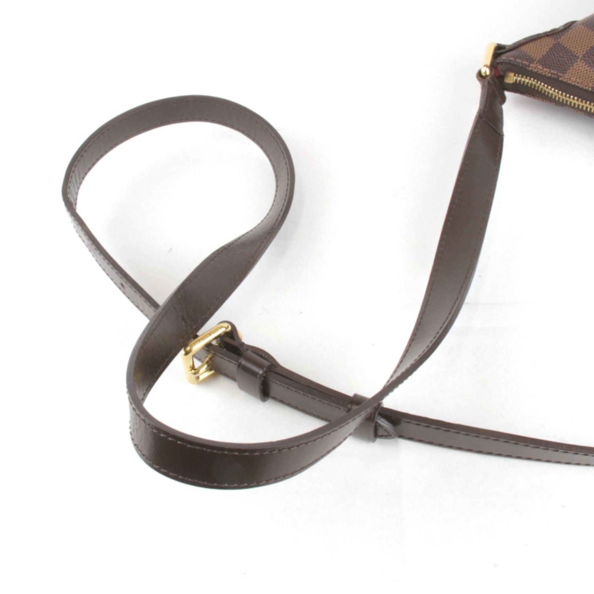 Louis Vuitton Louis Vuitton Bloomsbury shoulder Size ONE SIZE - 4 Thumbnail