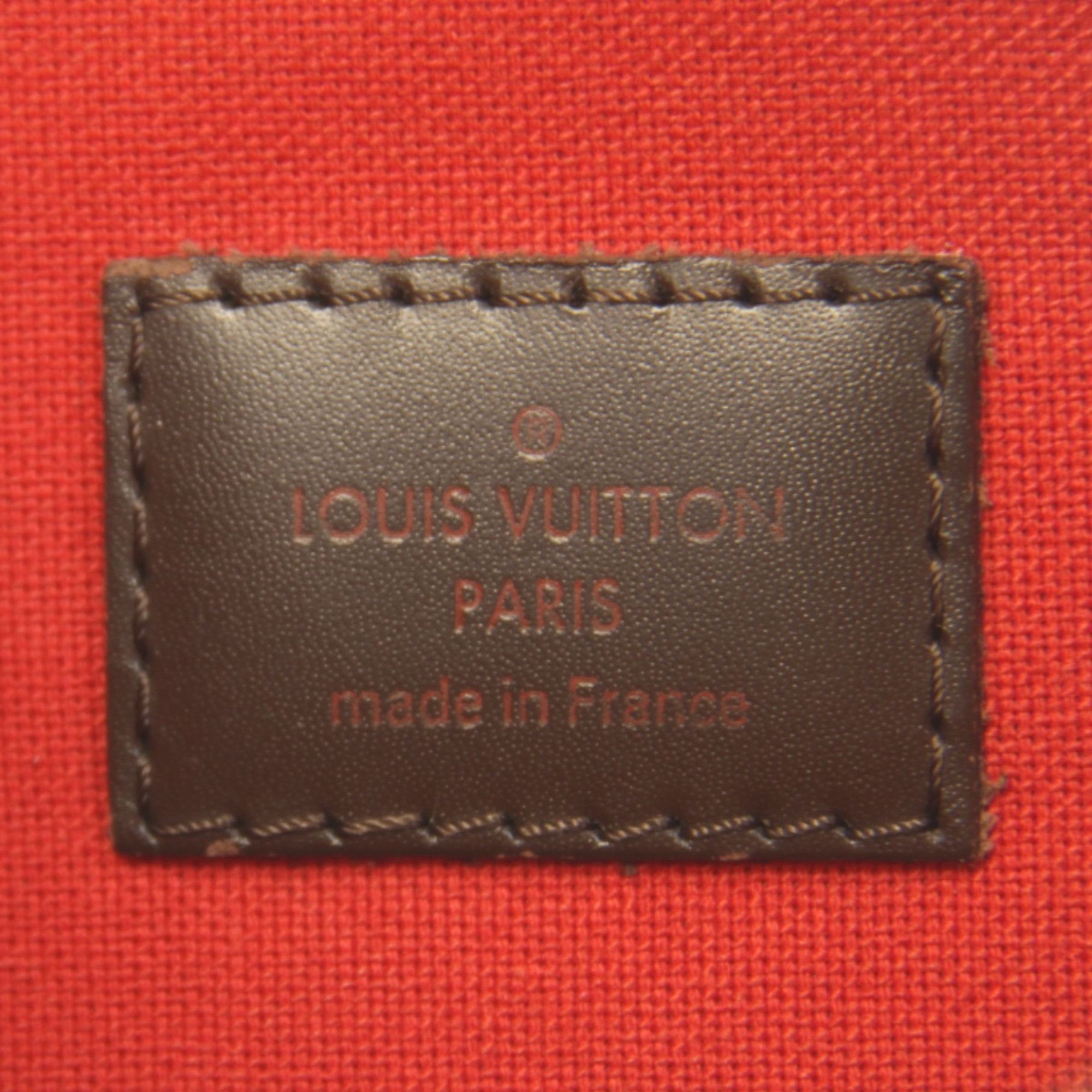 Louis Vuitton Louis Vuitton Bloomsbury shoulder Size ONE SIZE - 9 Thumbnail