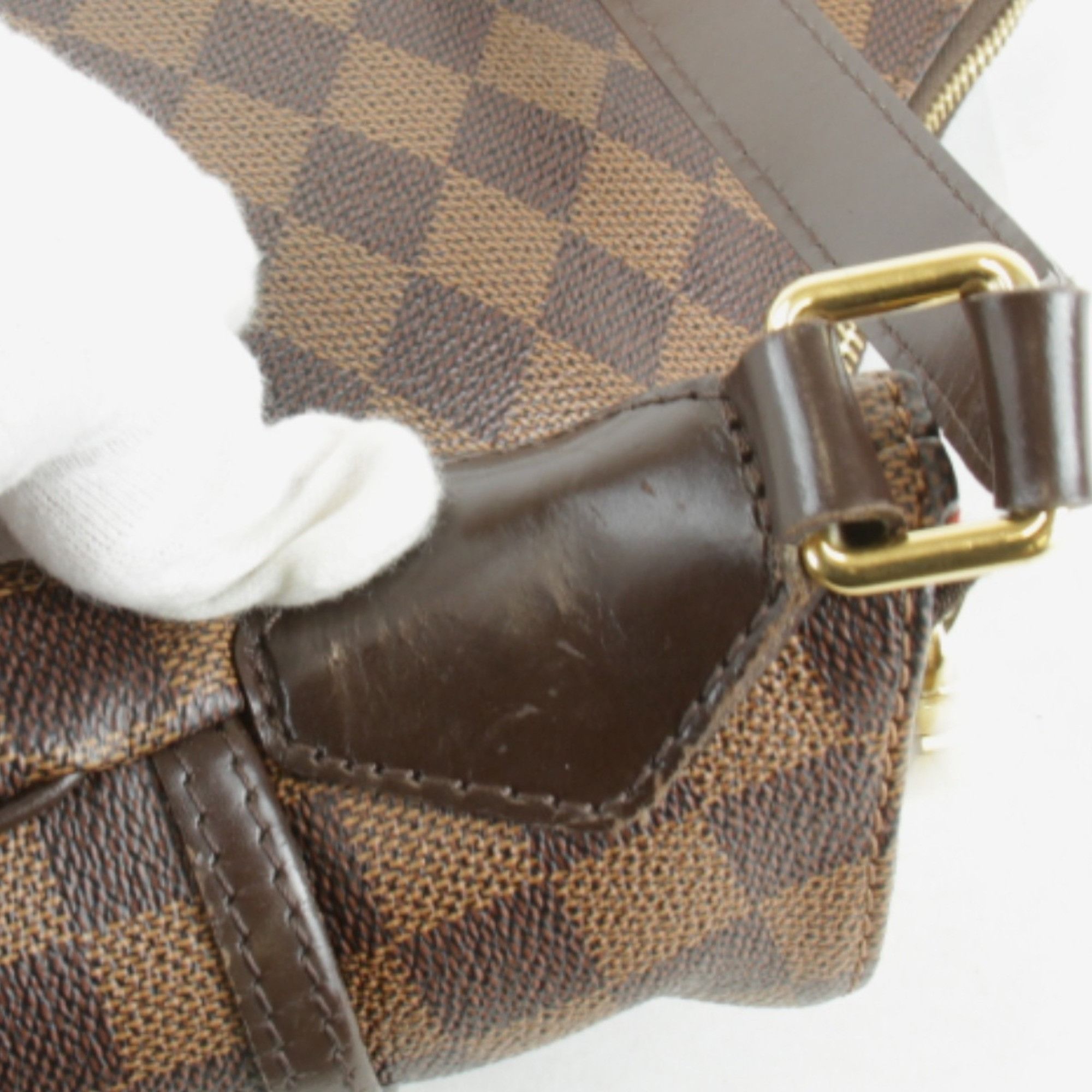 Louis Vuitton Louis Vuitton Bloomsbury shoulder Size ONE SIZE - 7 Thumbnail