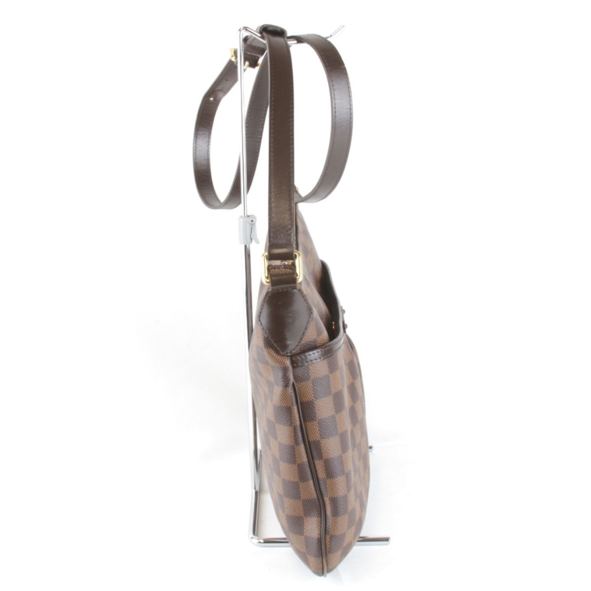 Louis Vuitton Louis Vuitton Bloomsbury shoulder Size ONE SIZE - 3 Thumbnail