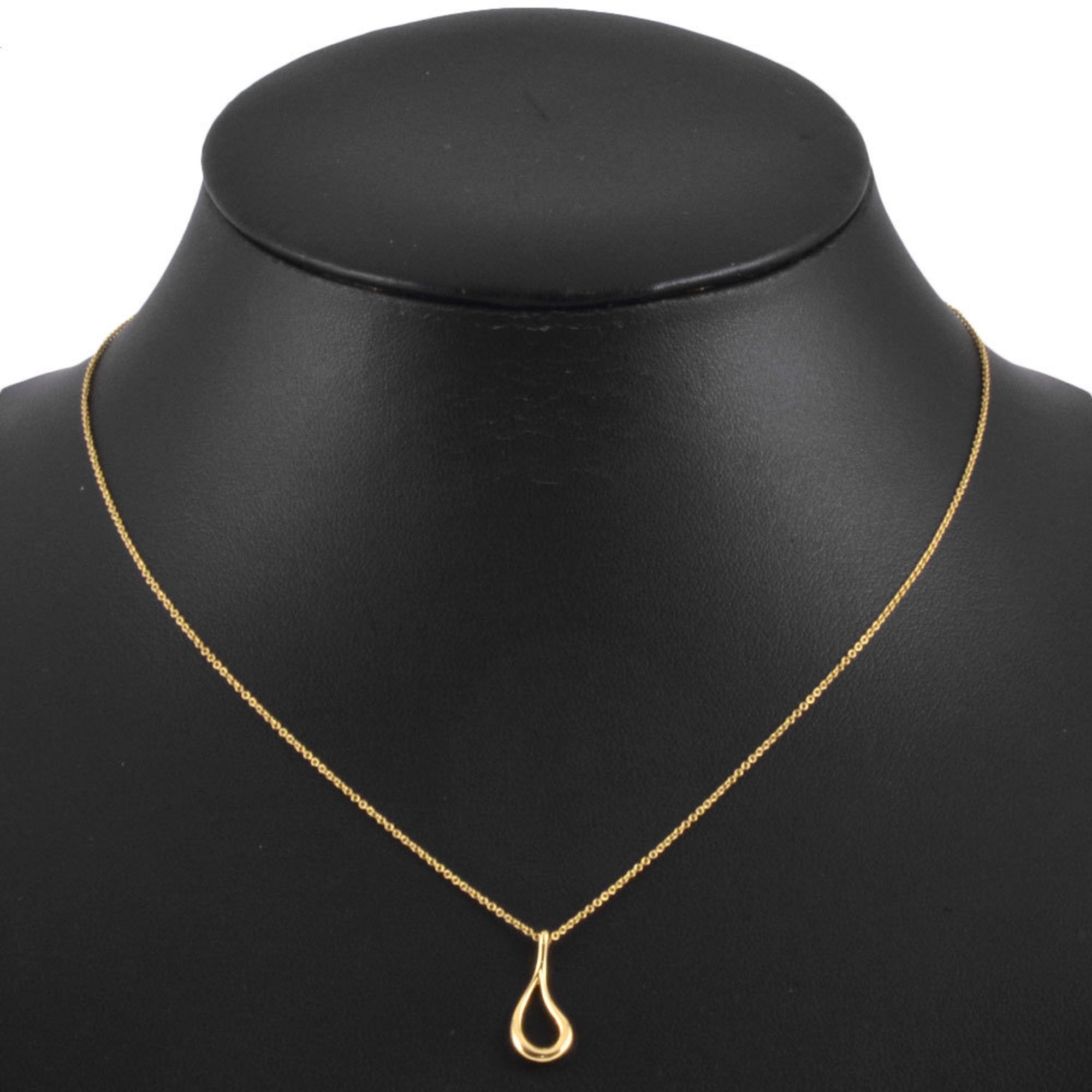 Tiffany & Co. Tiffany & Co necklace Size ONE SIZE - 4 Thumbnail
