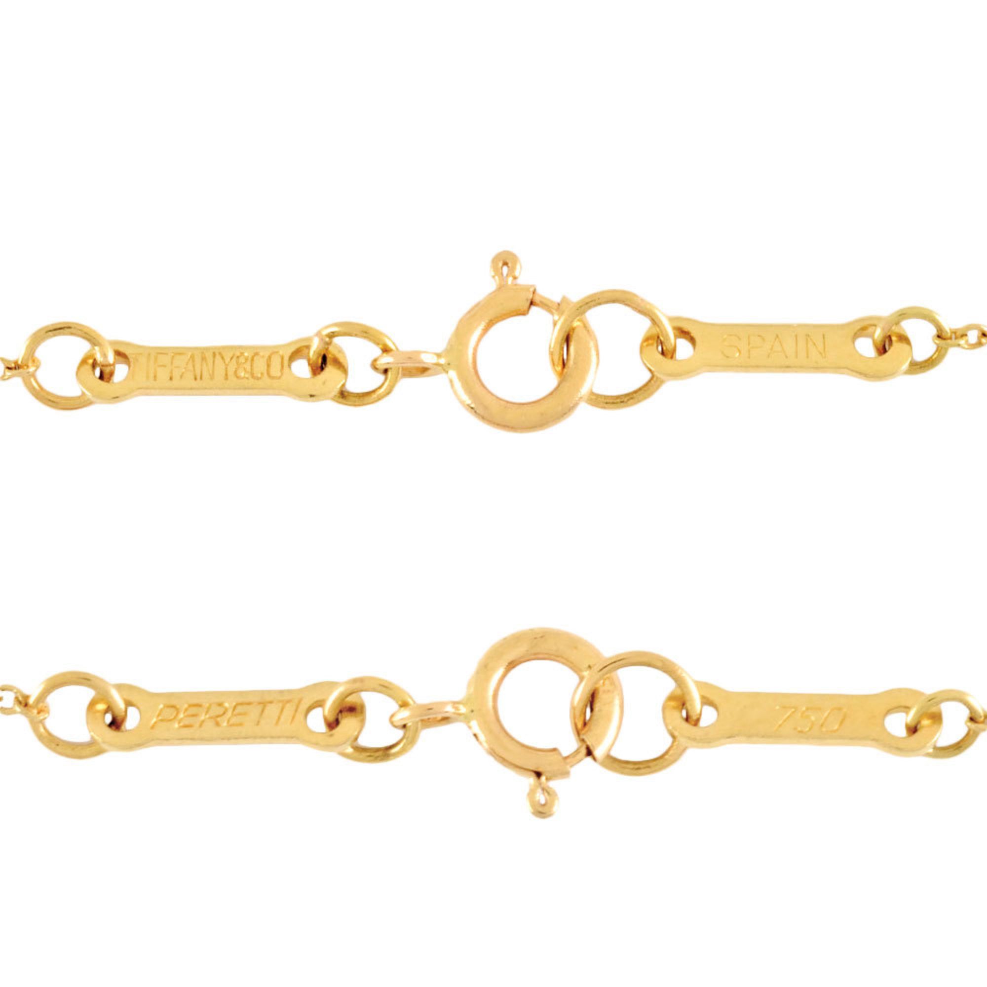 Tiffany & Co. Tiffany & Co necklace Size ONE SIZE - 6 Thumbnail