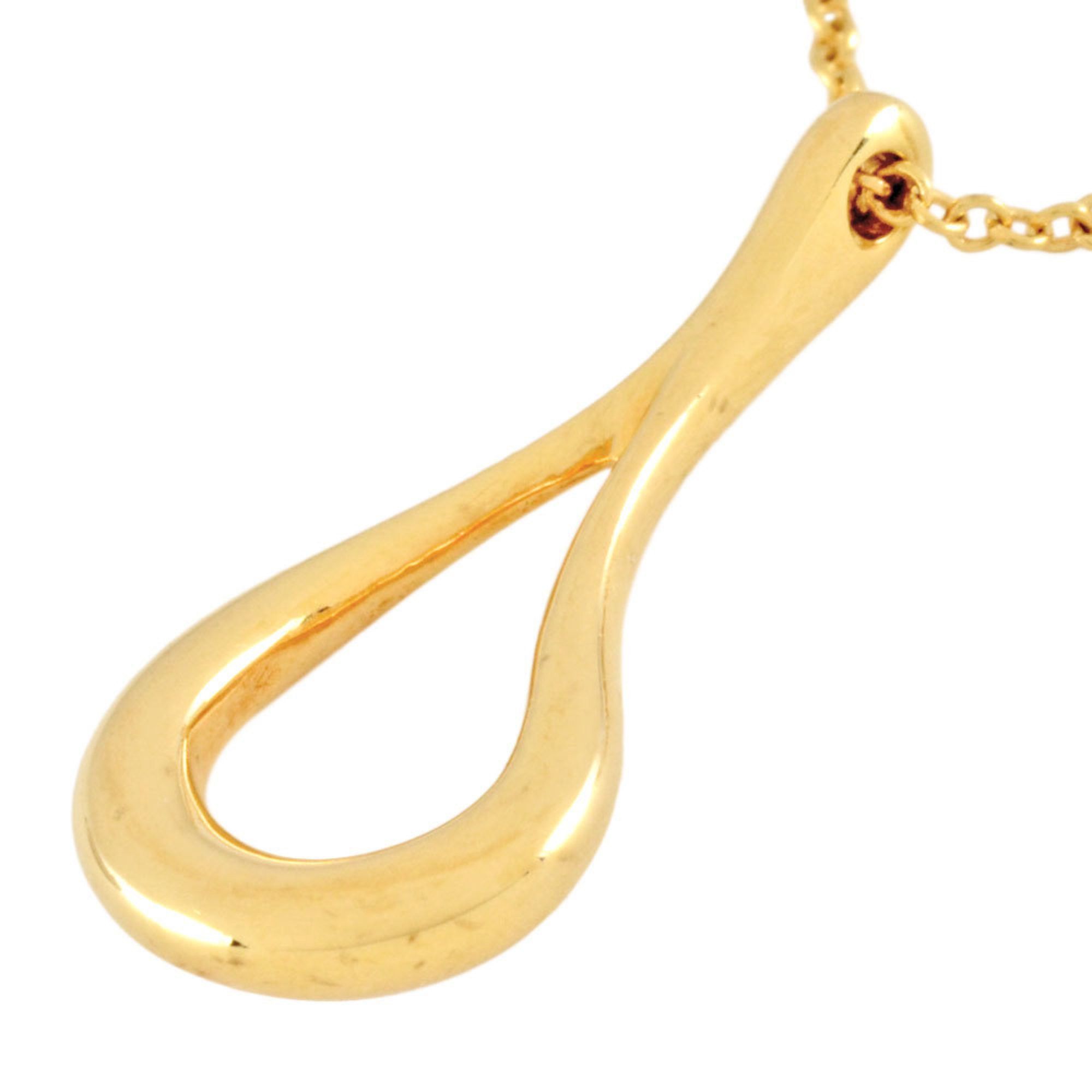 Tiffany & Co. Tiffany & Co necklace Size ONE SIZE - 3 Thumbnail