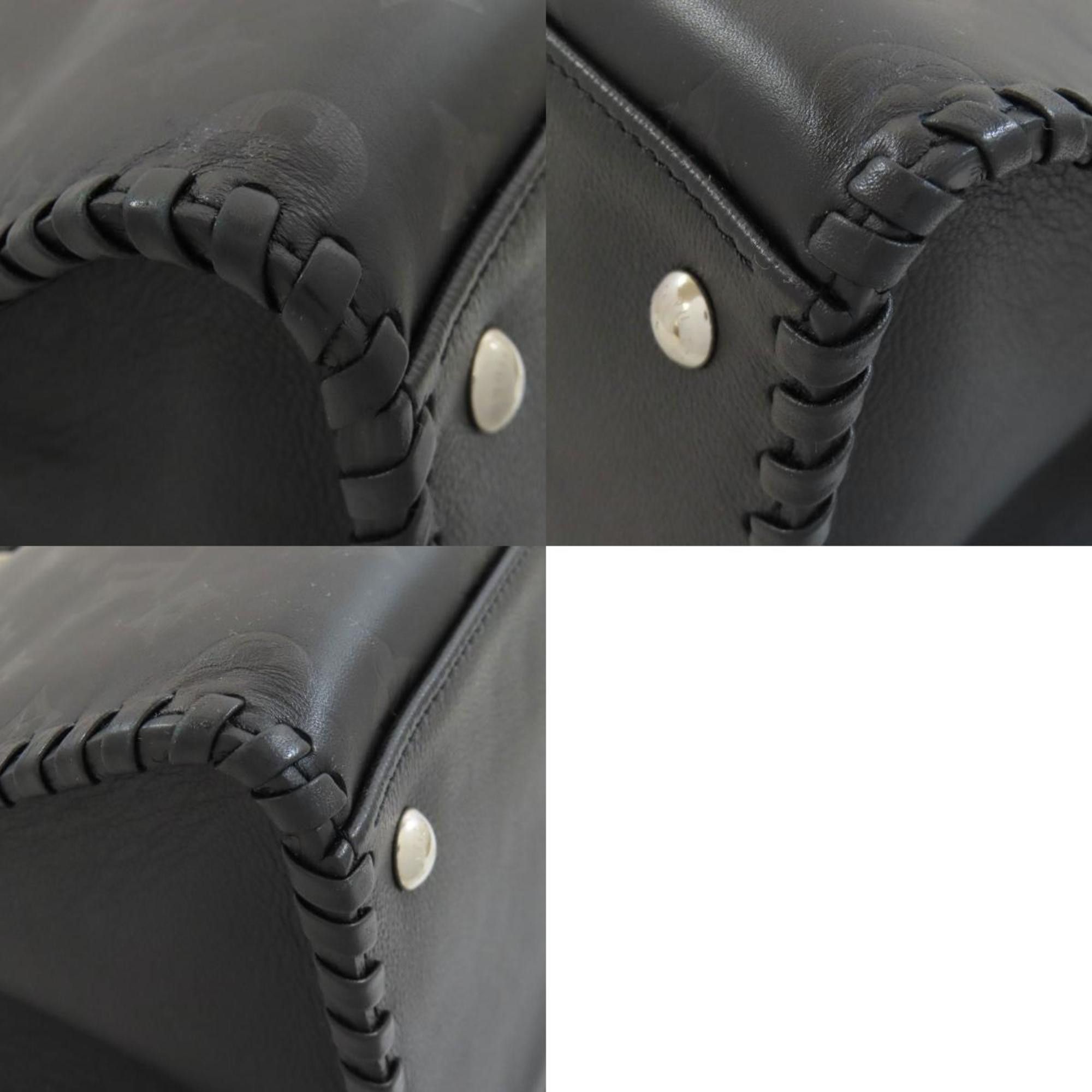 Louis Vuitton Very Zipped Tote handbag