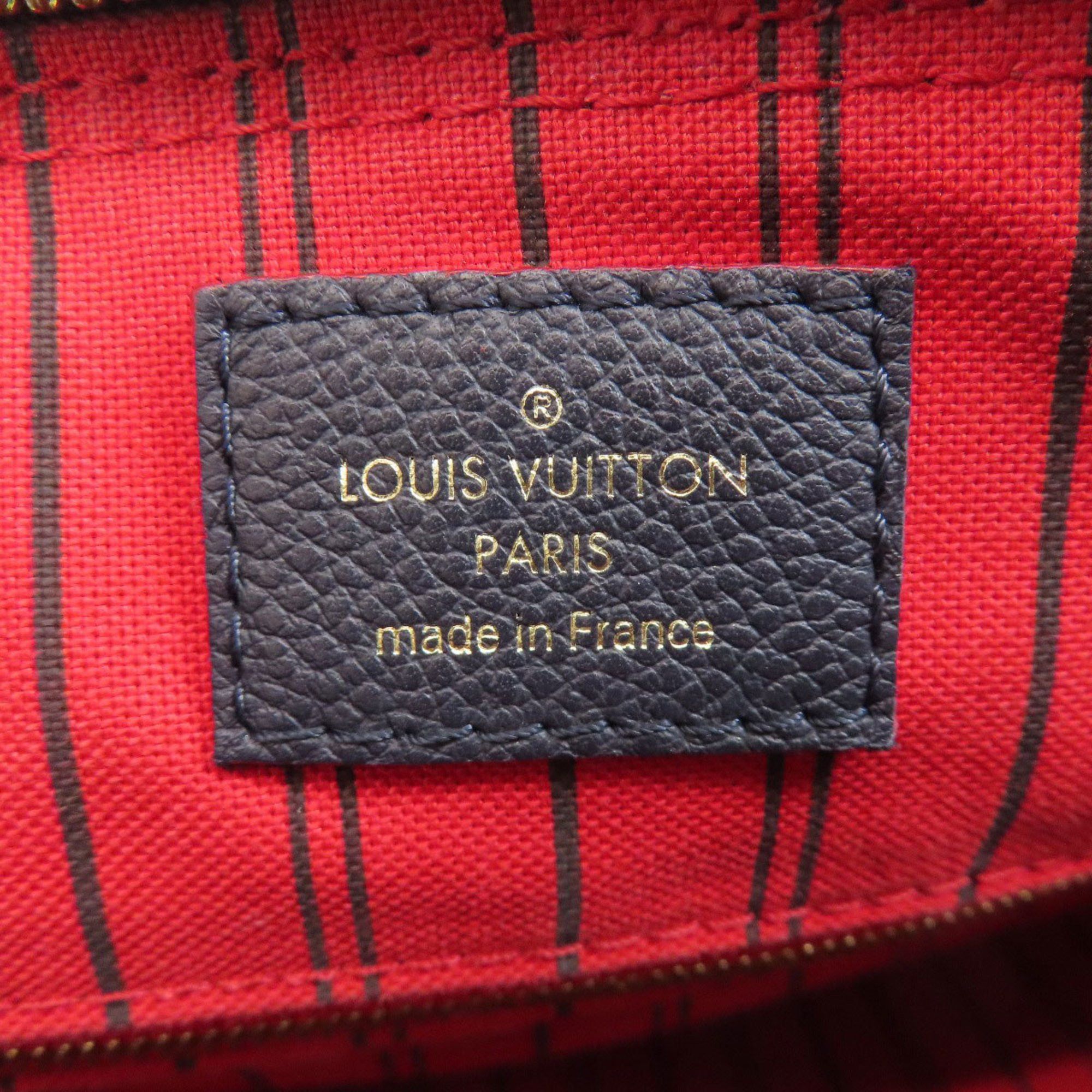 Louis Vuitton Louis Vuitton Speedy bandoulière 25 travel Size ONE SIZE - 9 Thumbnail