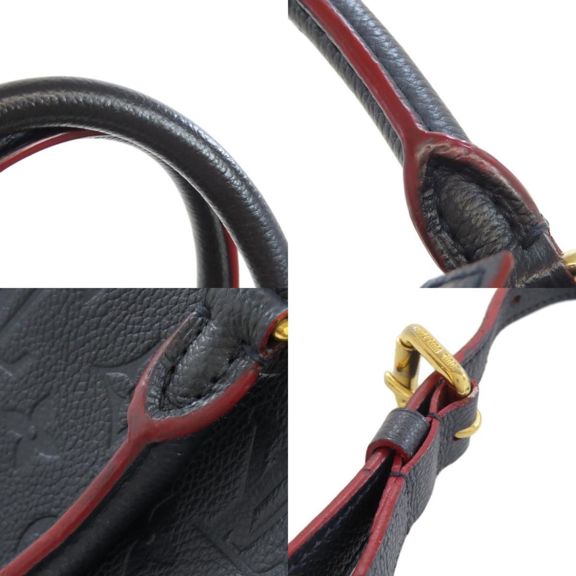 Louis Vuitton Louis Vuitton Speedy bandoulière 25 travel Size ONE SIZE - 4 Thumbnail