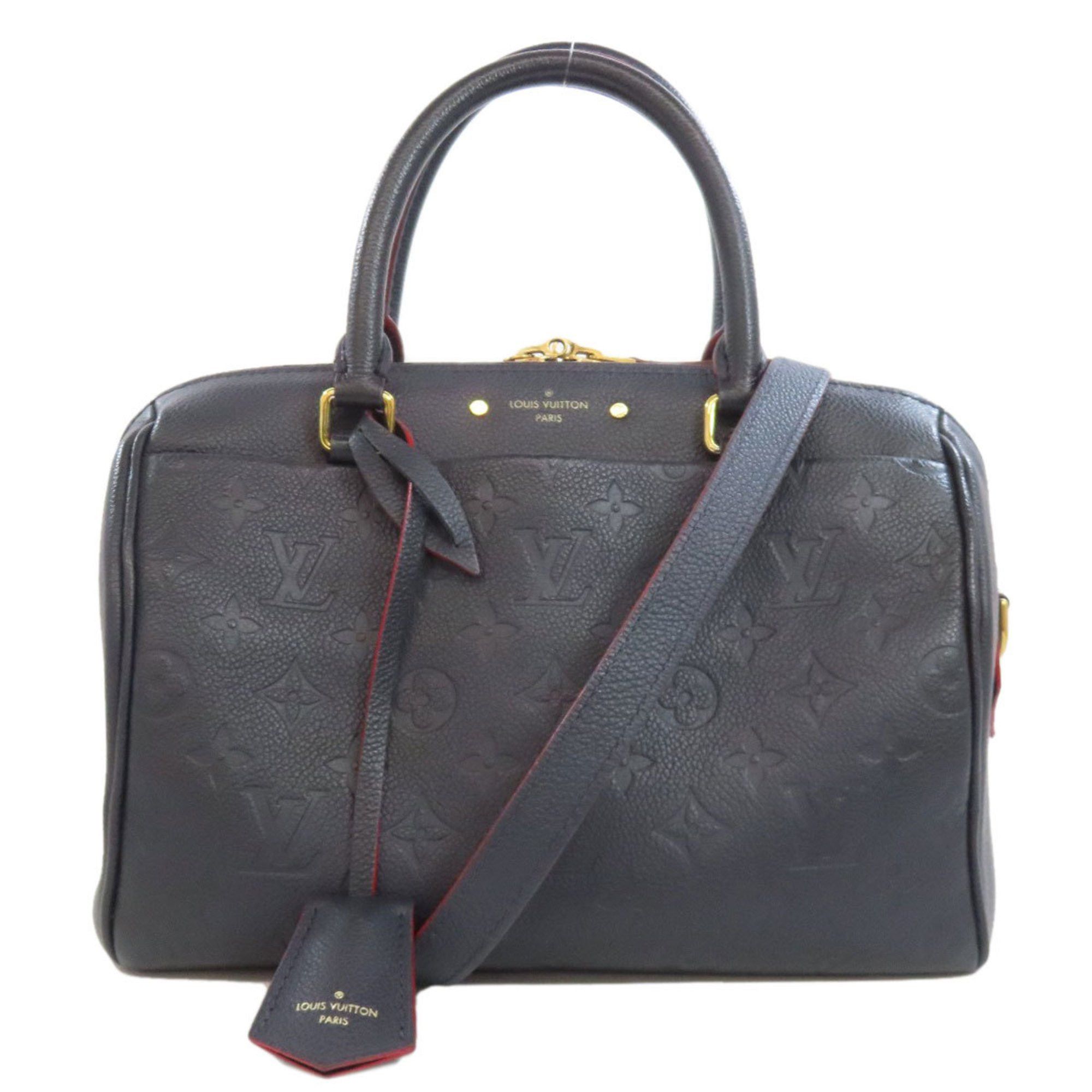 Louis Vuitton Louis Vuitton Speedy bandoulière 25 travel Size ONE SIZE - 11 Thumbnail
