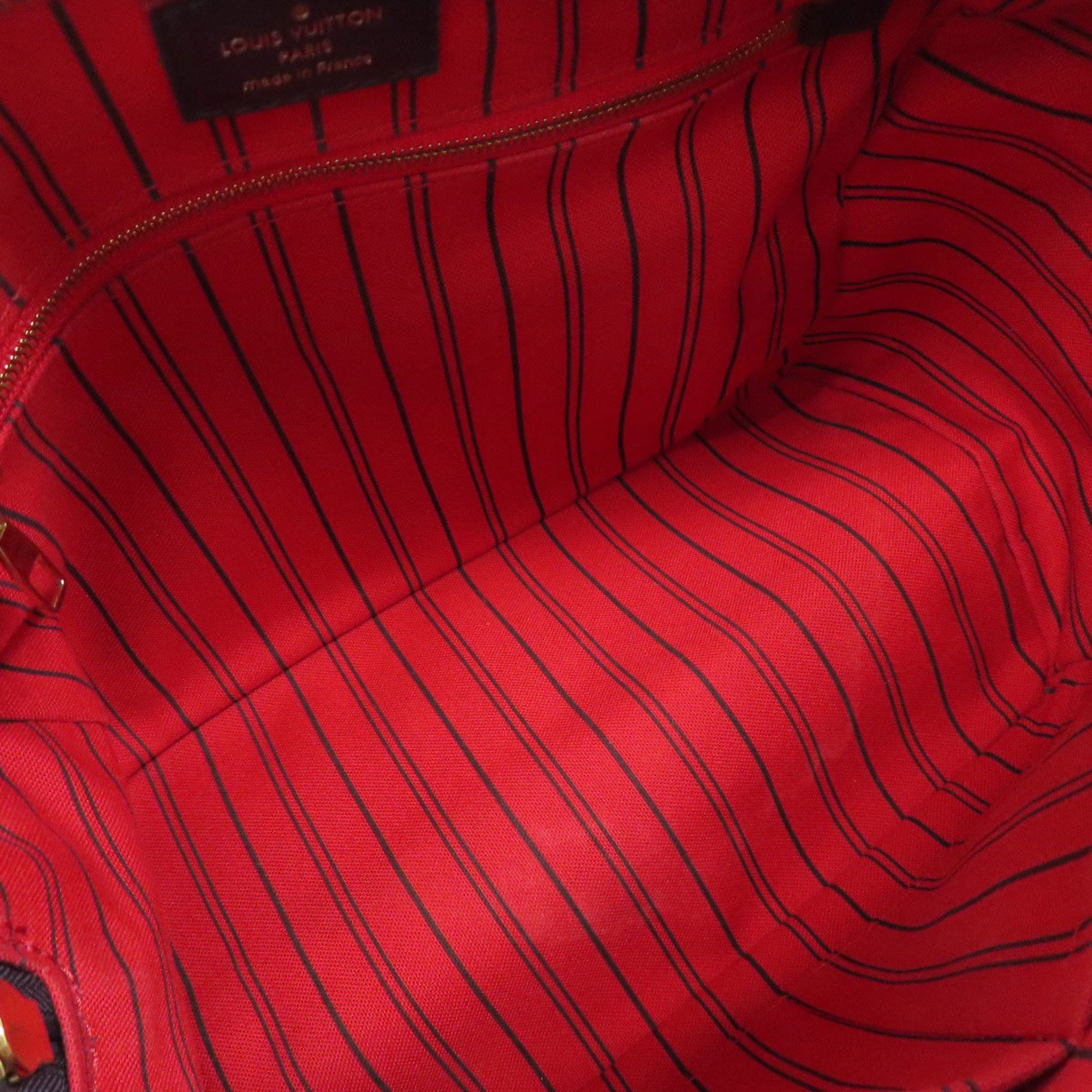 Louis Vuitton Louis Vuitton Speedy bandoulière 25 travel Size ONE SIZE - 8 Thumbnail